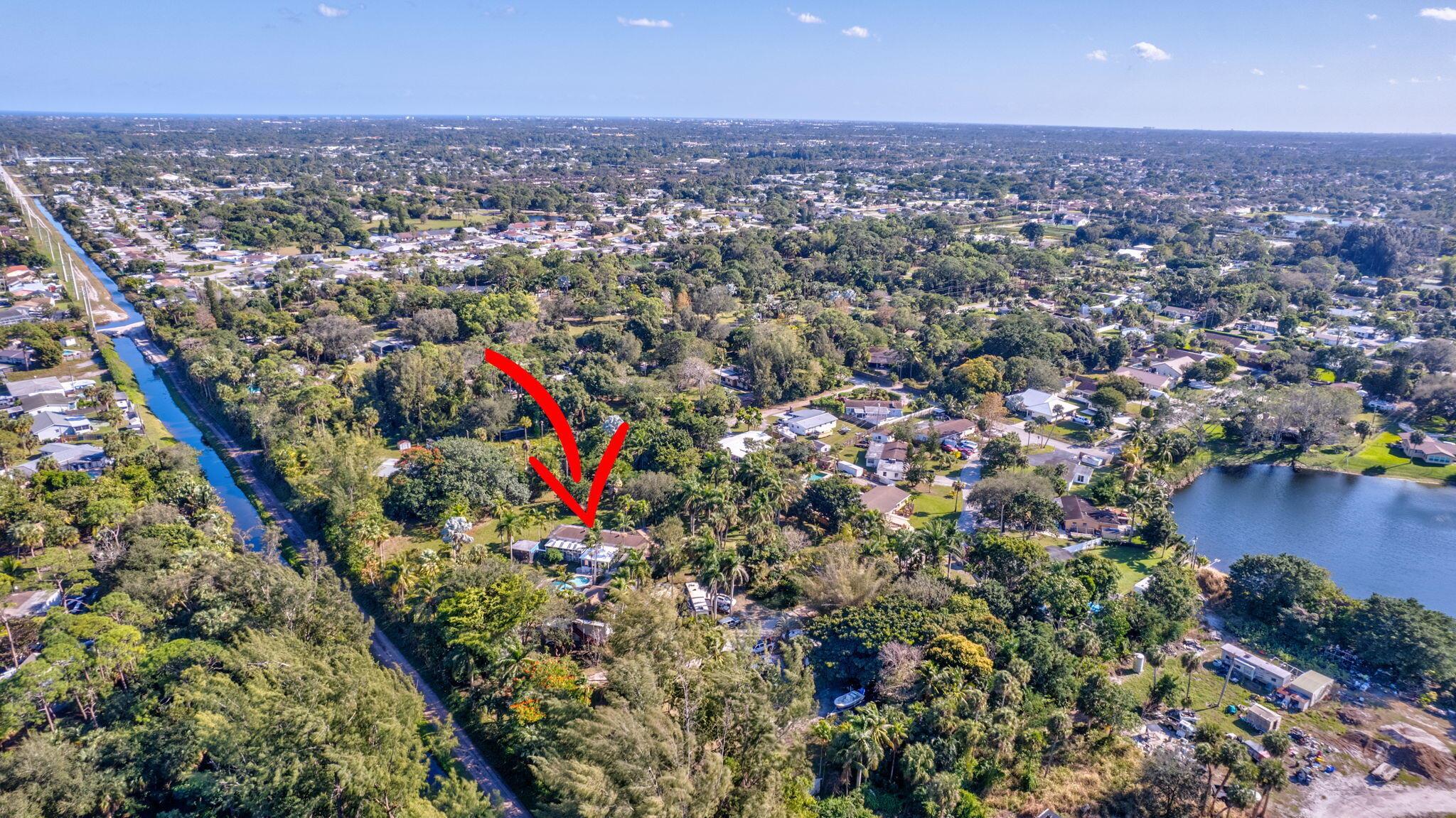 MODEL LAND CO - Residential