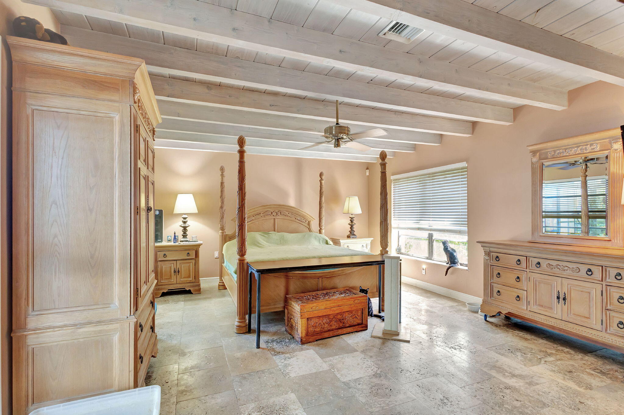 MODEL LAND CO - Residential