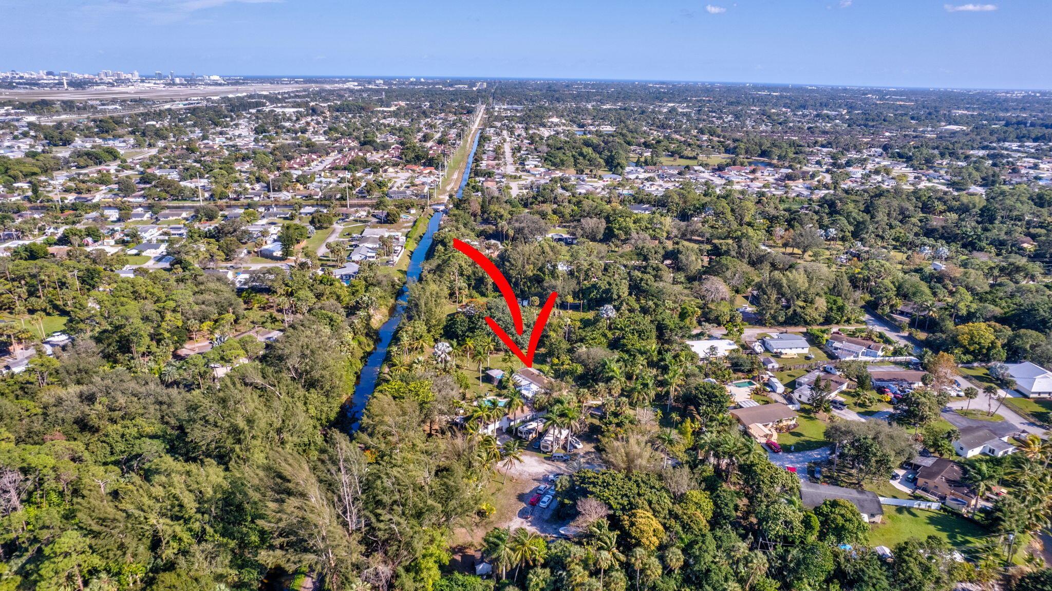 MODEL LAND CO - Residential