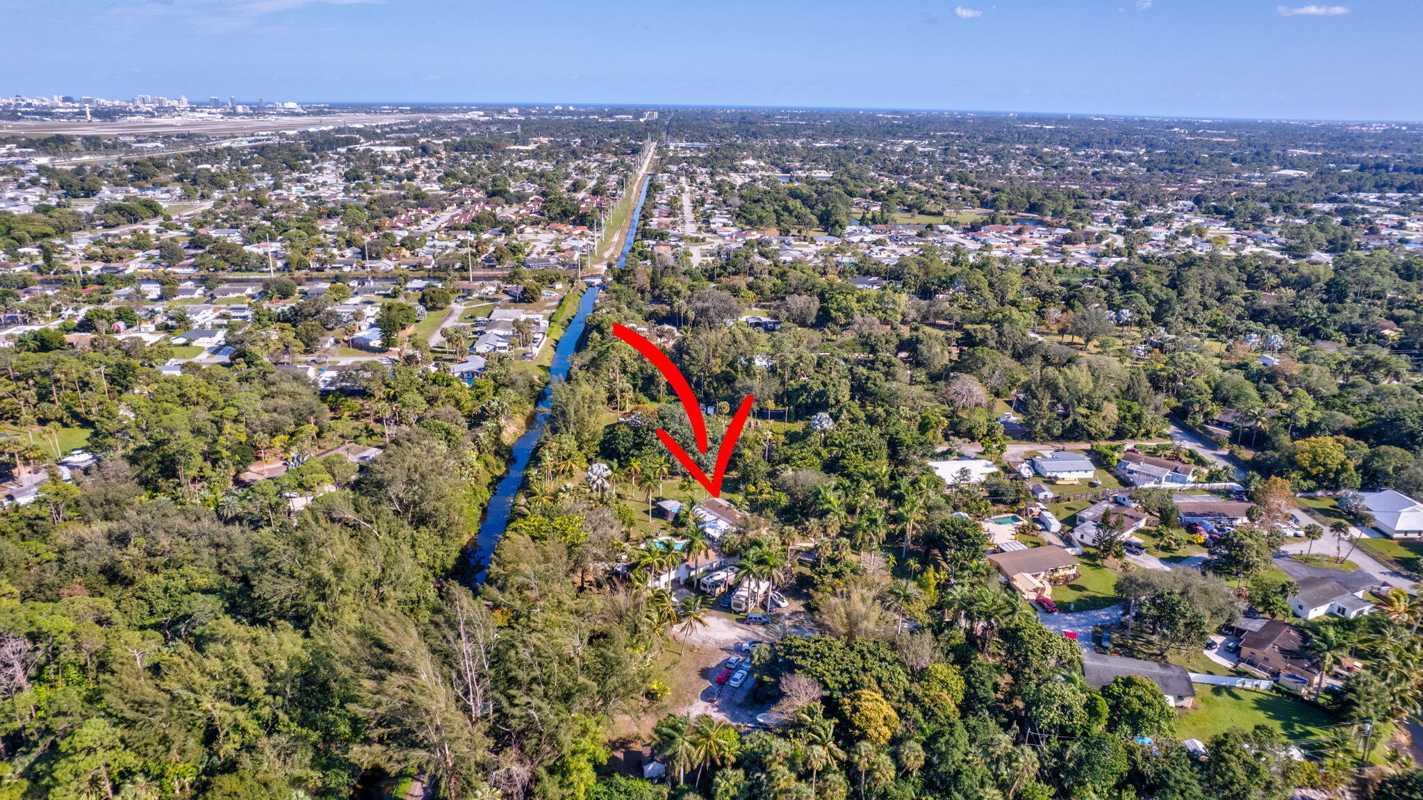 MODEL LAND CO - Residential