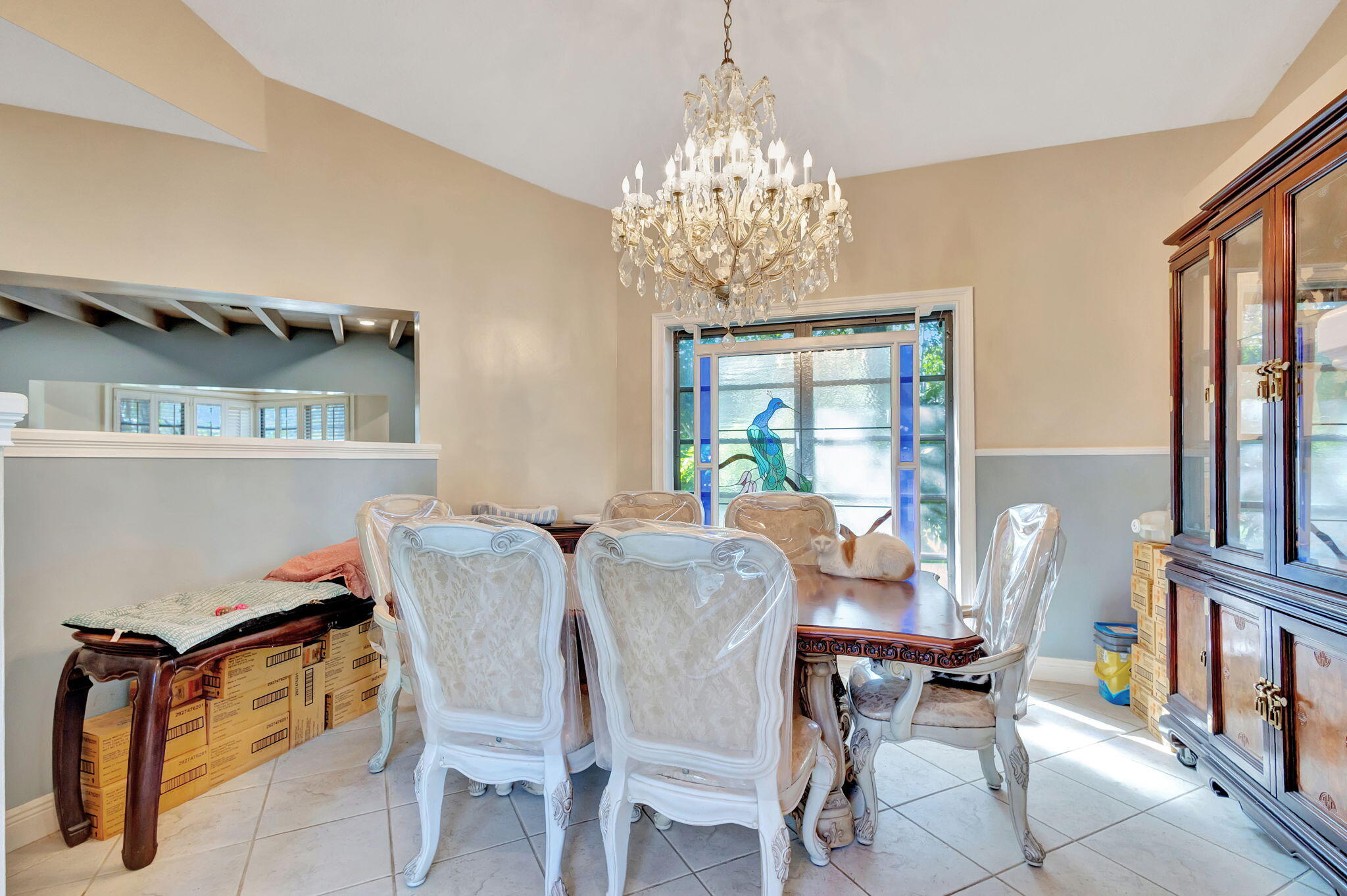 MODEL LAND CO - Residential