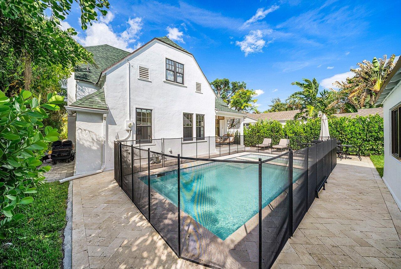 NORTHWOOD ADD - Residential