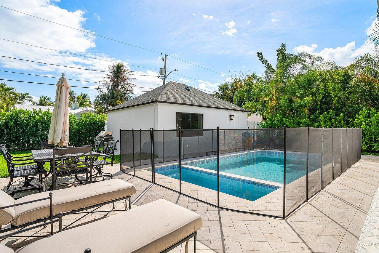 NORTHWOOD ADD - Residential