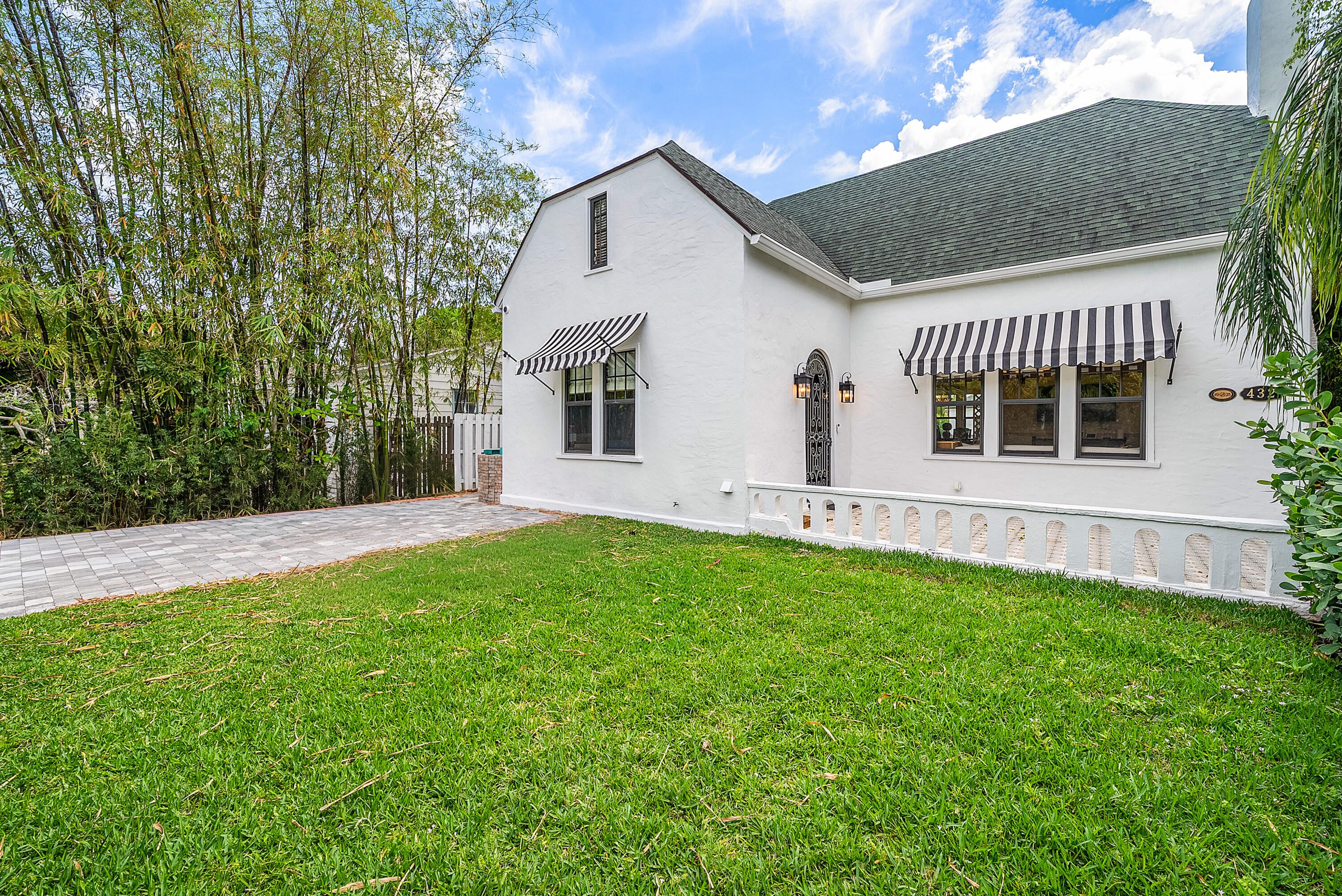 NORTHWOOD ADD - Residential