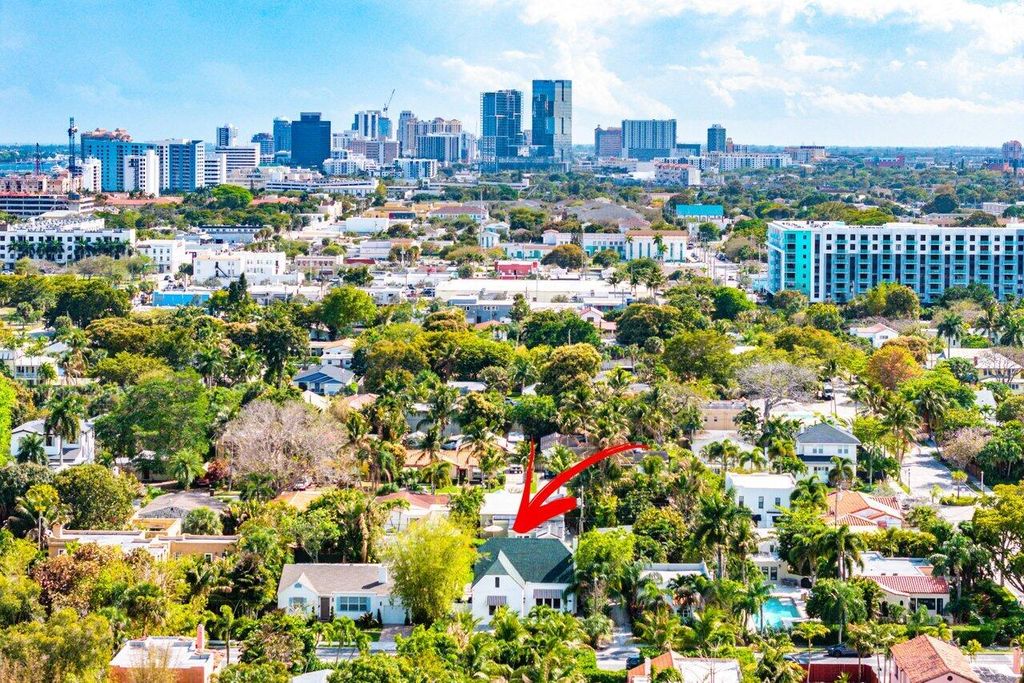 Photo of 432 29th Street, West Palm Beach, FL 33407 (MLS # B26015211)