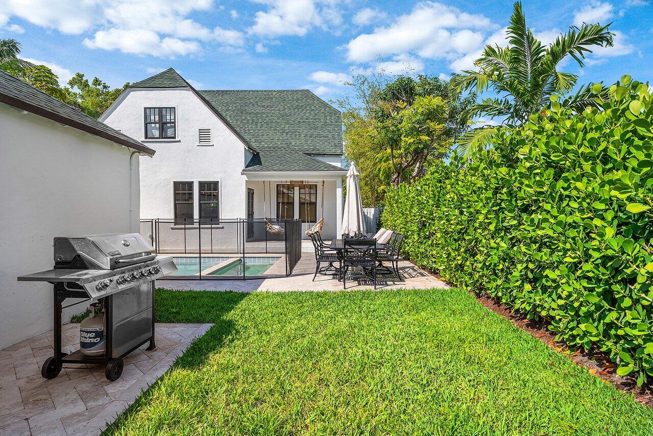 NORTHWOOD ADD - Residential