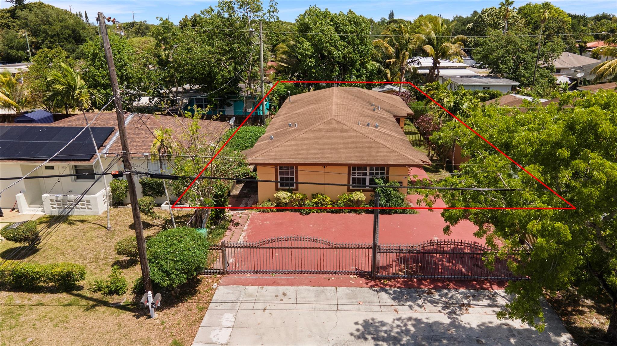 323 NW 97th St