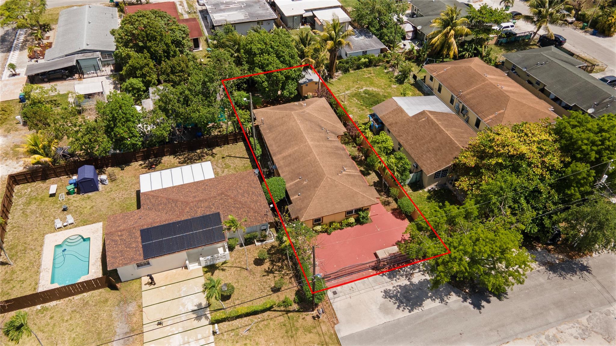 323 NW 97th St