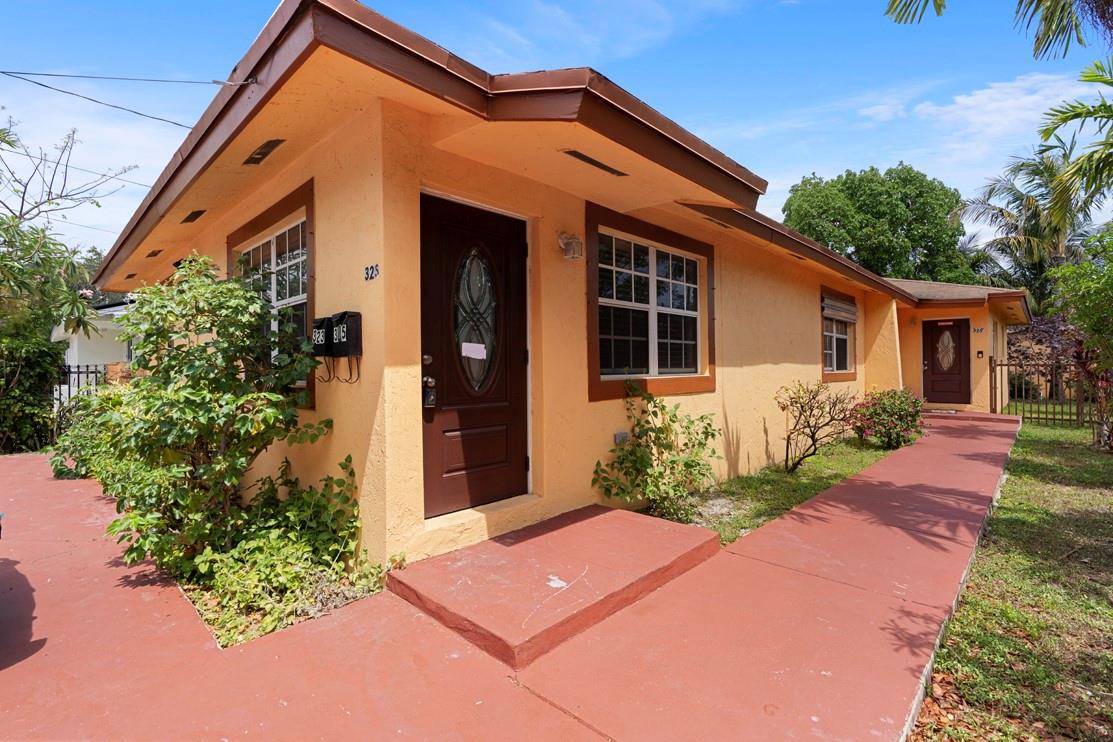 323 NW 97th St