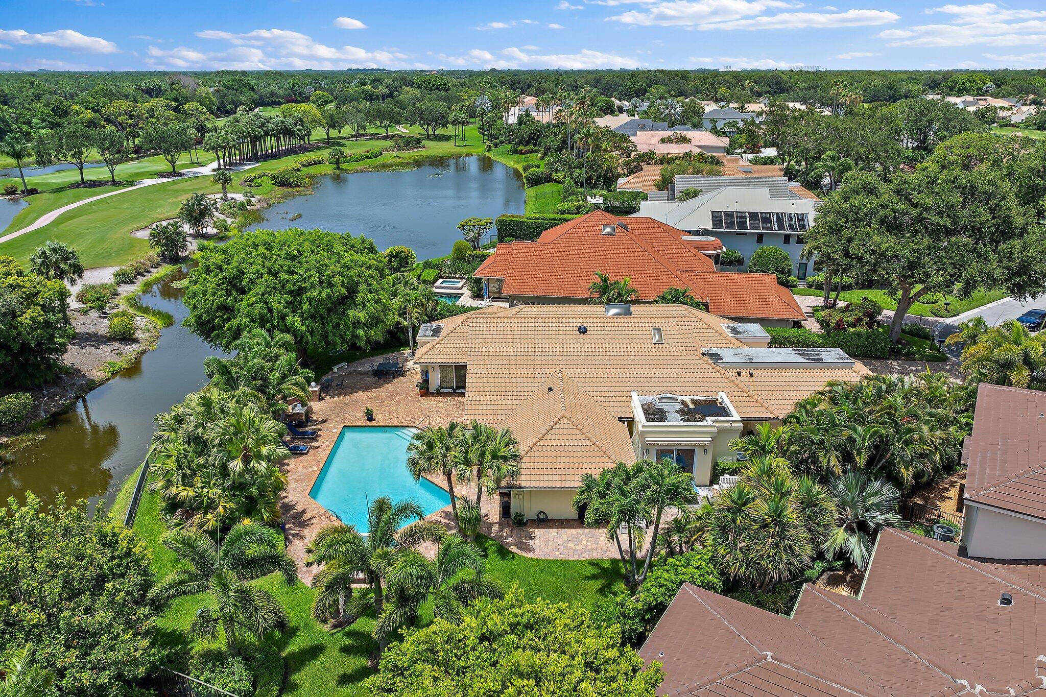 FRENCHMANS CREEK PAR G-3 - Residential