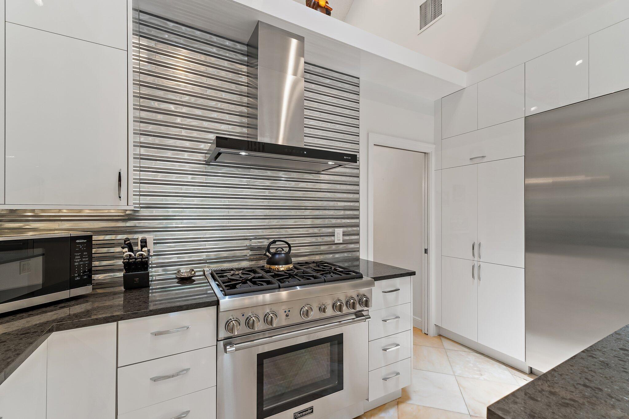 FRENCHMANS CREEK PAR G-3 - Residential