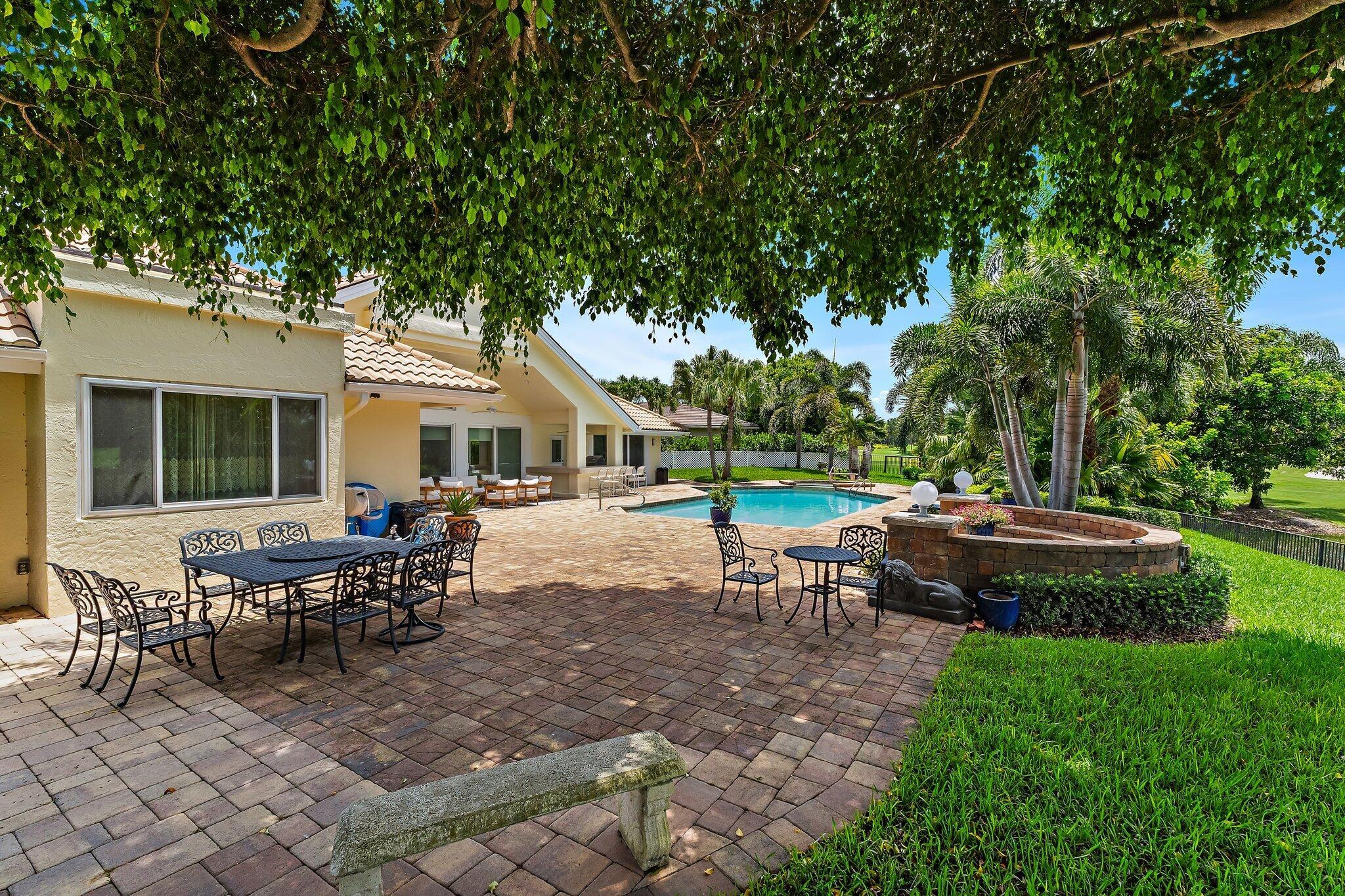 FRENCHMANS CREEK PAR G-3 - Residential