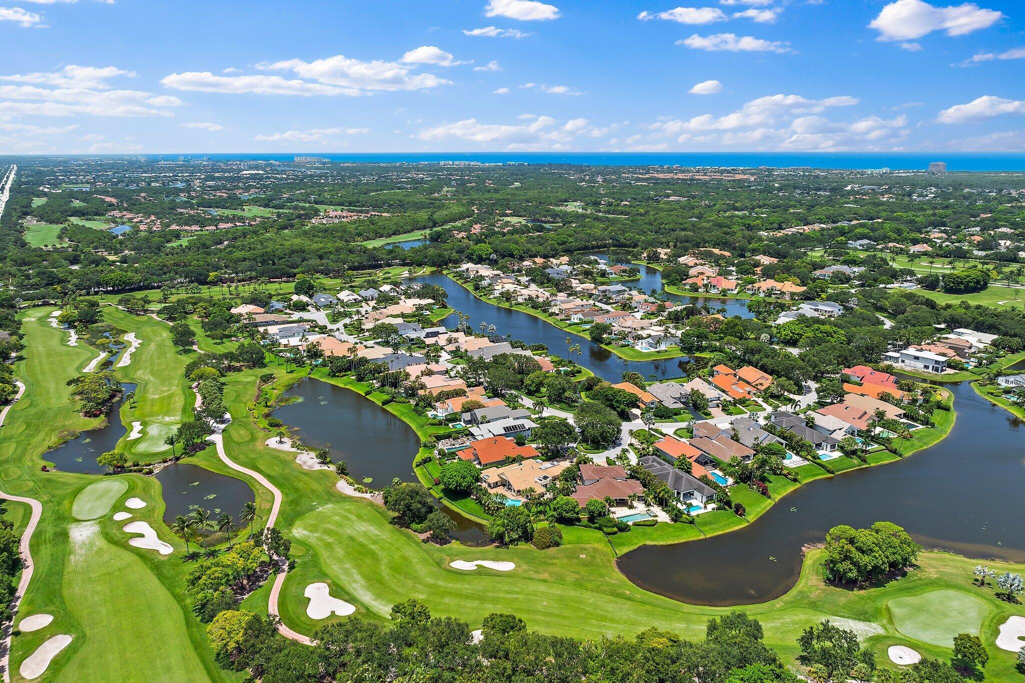 FRENCHMANS CREEK PAR G-3 - Residential