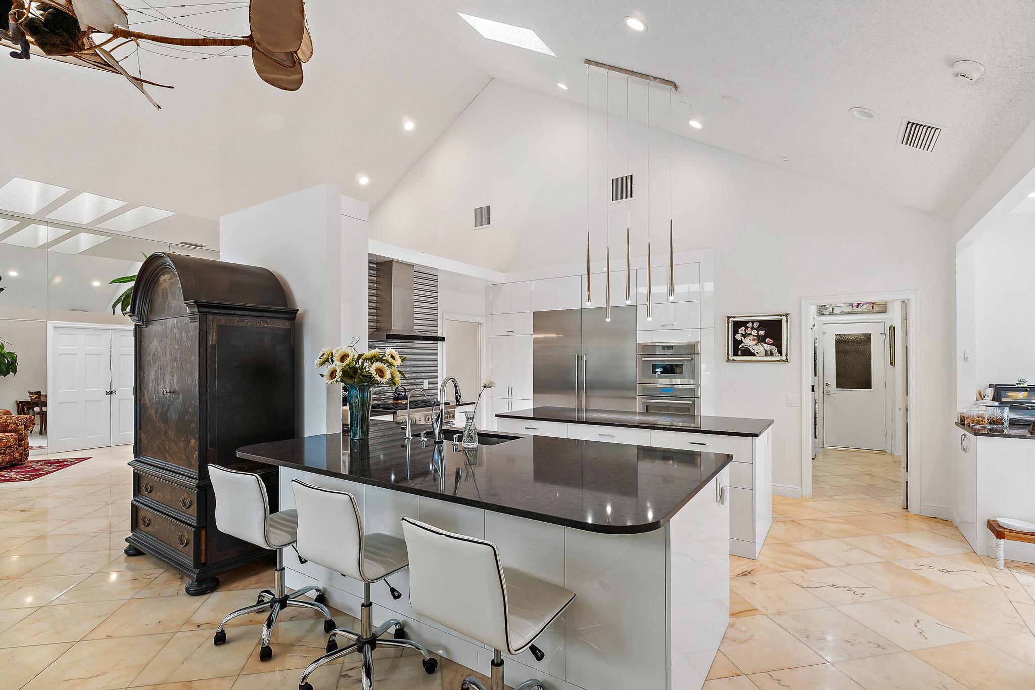 FRENCHMANS CREEK PAR G-3 - Residential