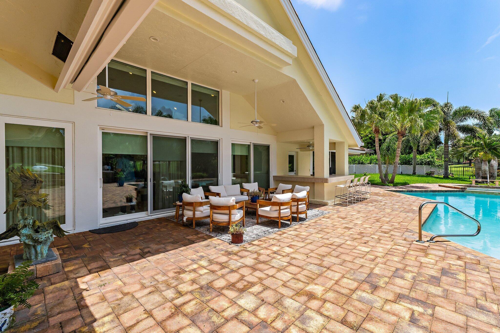 FRENCHMANS CREEK PAR G-3 - Residential