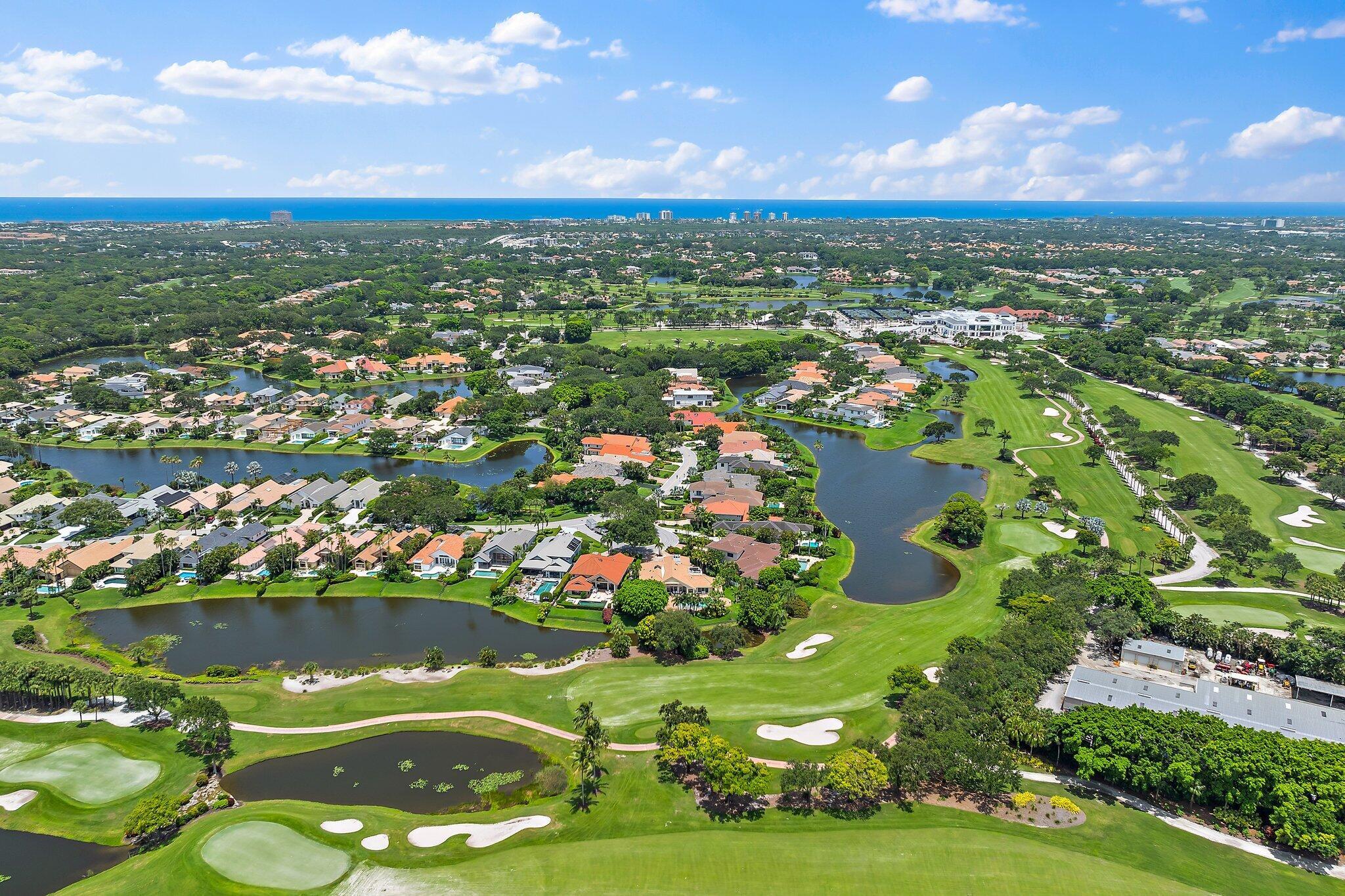 FRENCHMANS CREEK PAR G-3 - Residential