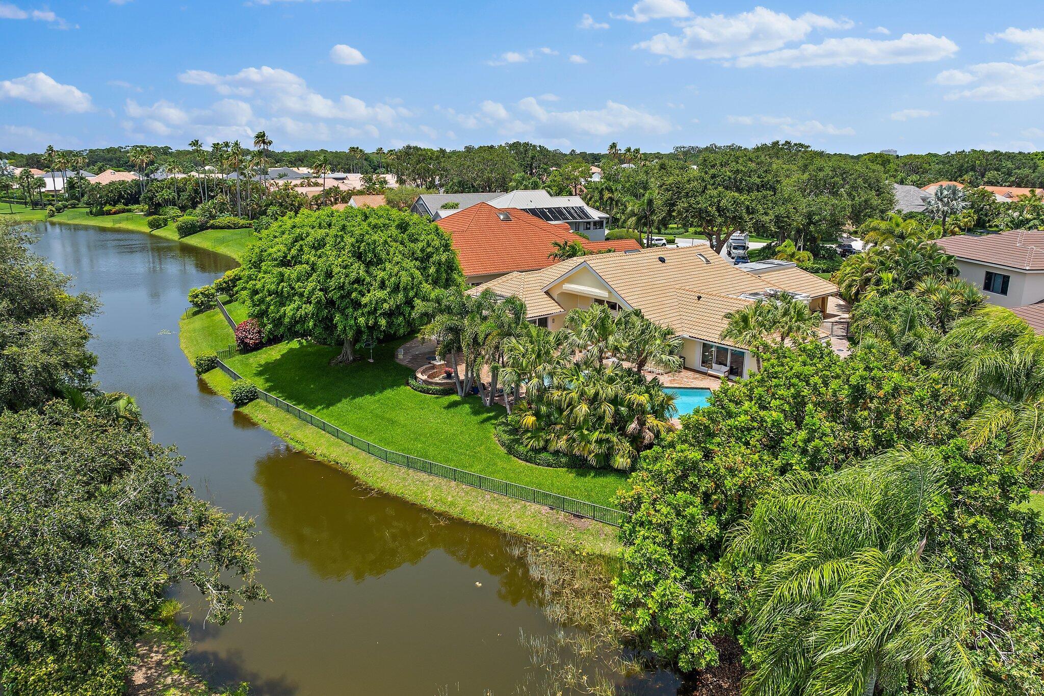 FRENCHMANS CREEK PAR G-3 - Residential