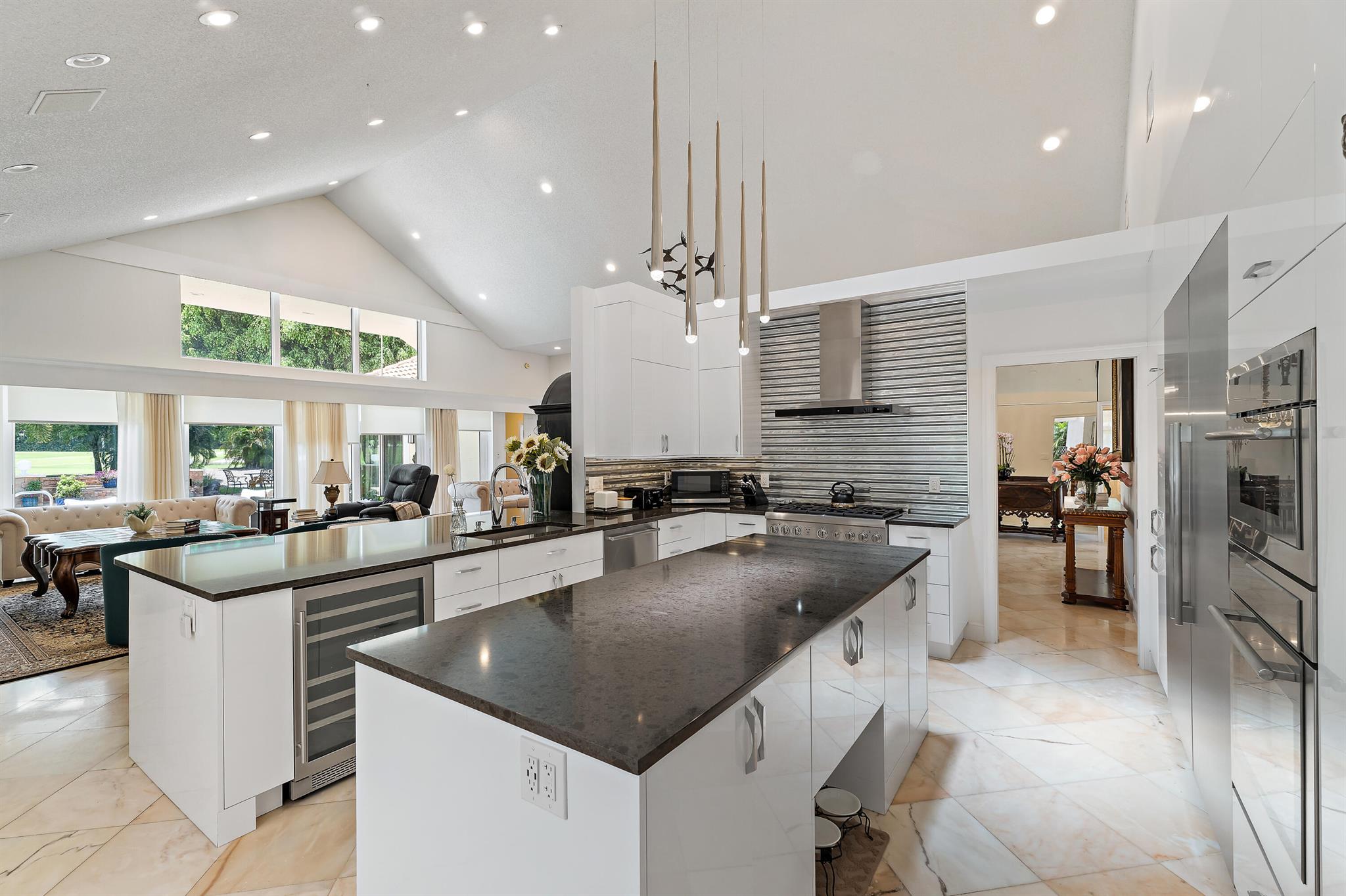 FRENCHMANS CREEK PAR G-3 - Residential