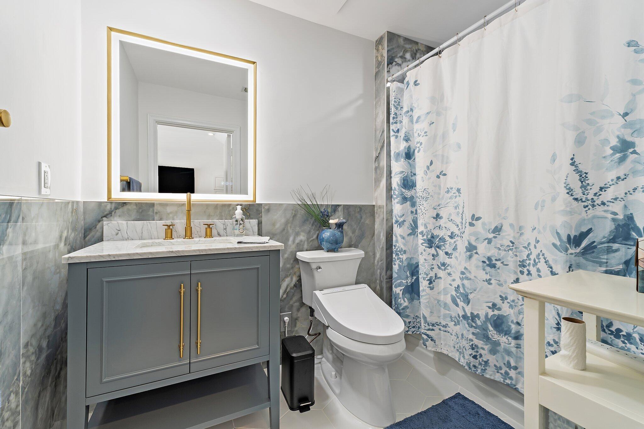 FRENCHMANS CREEK PAR G-3 - Residential