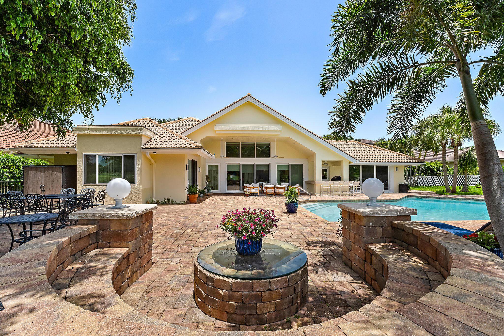 FRENCHMANS CREEK PAR G-3 - Residential