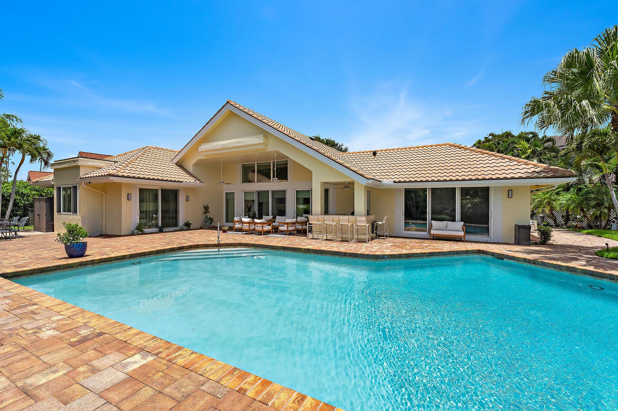 FRENCHMANS CREEK PAR G-3 - Residential