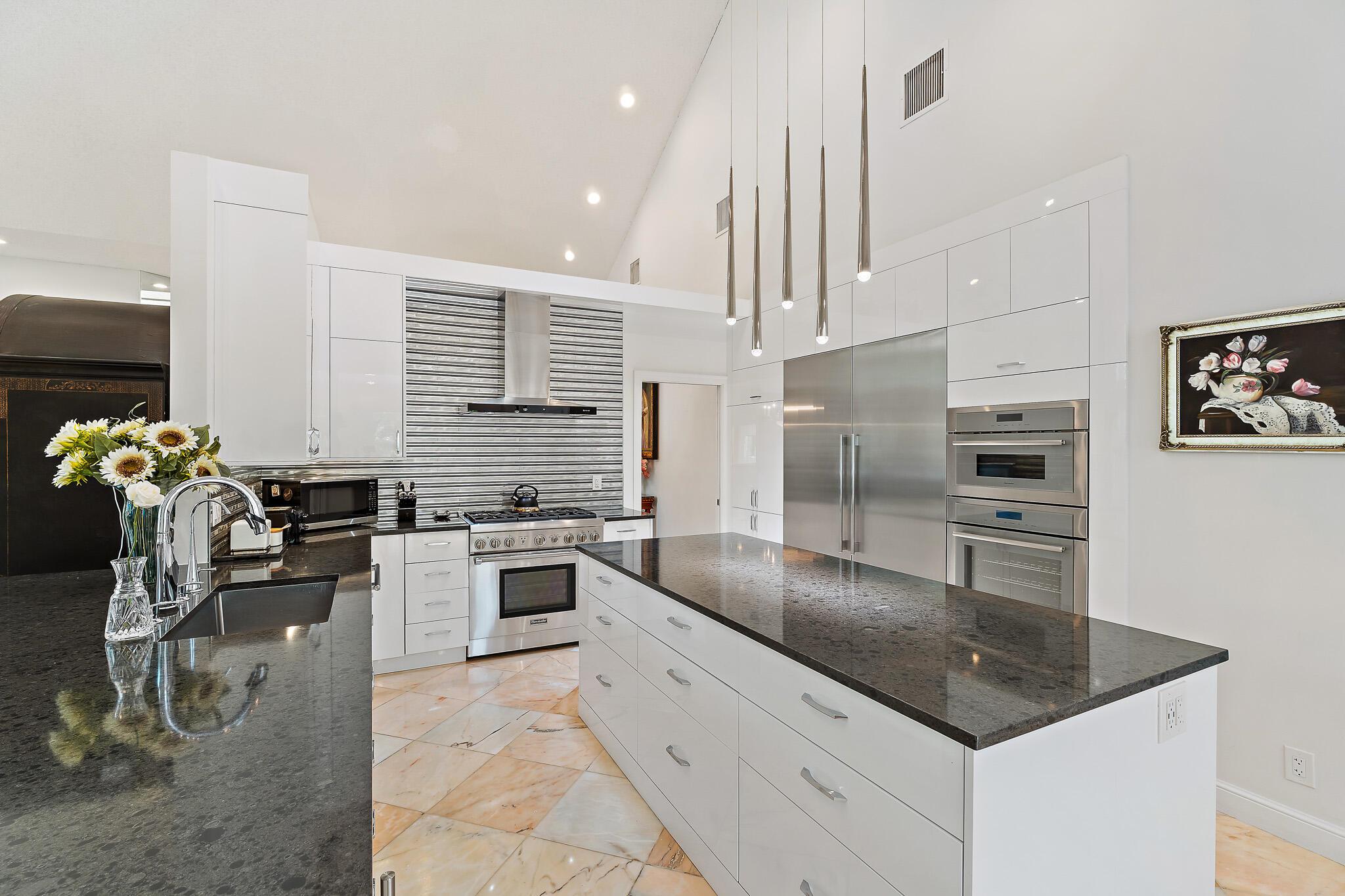 FRENCHMANS CREEK PAR G-3 - Residential