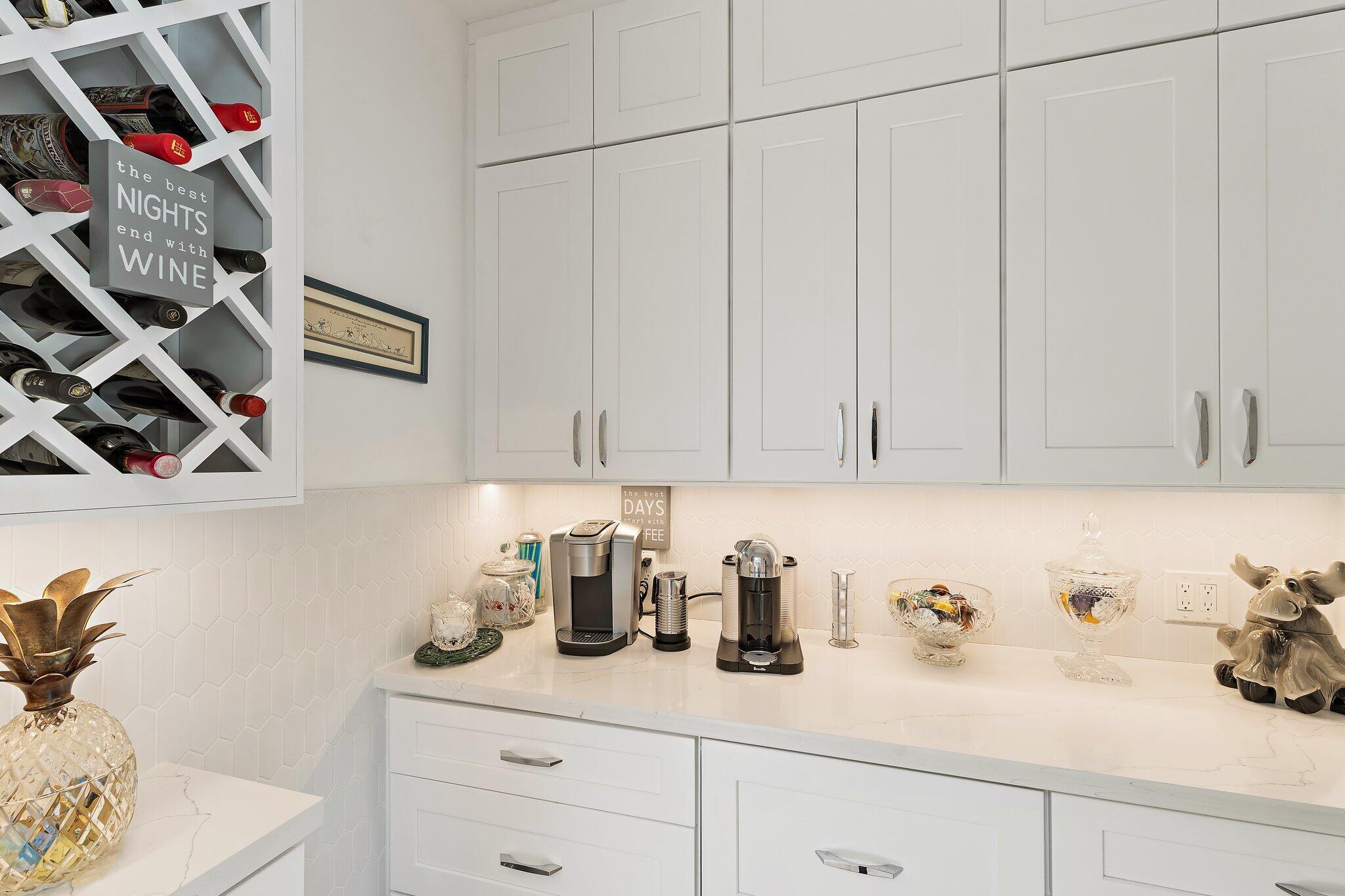 FRENCHMANS CREEK PAR G-3 - Residential