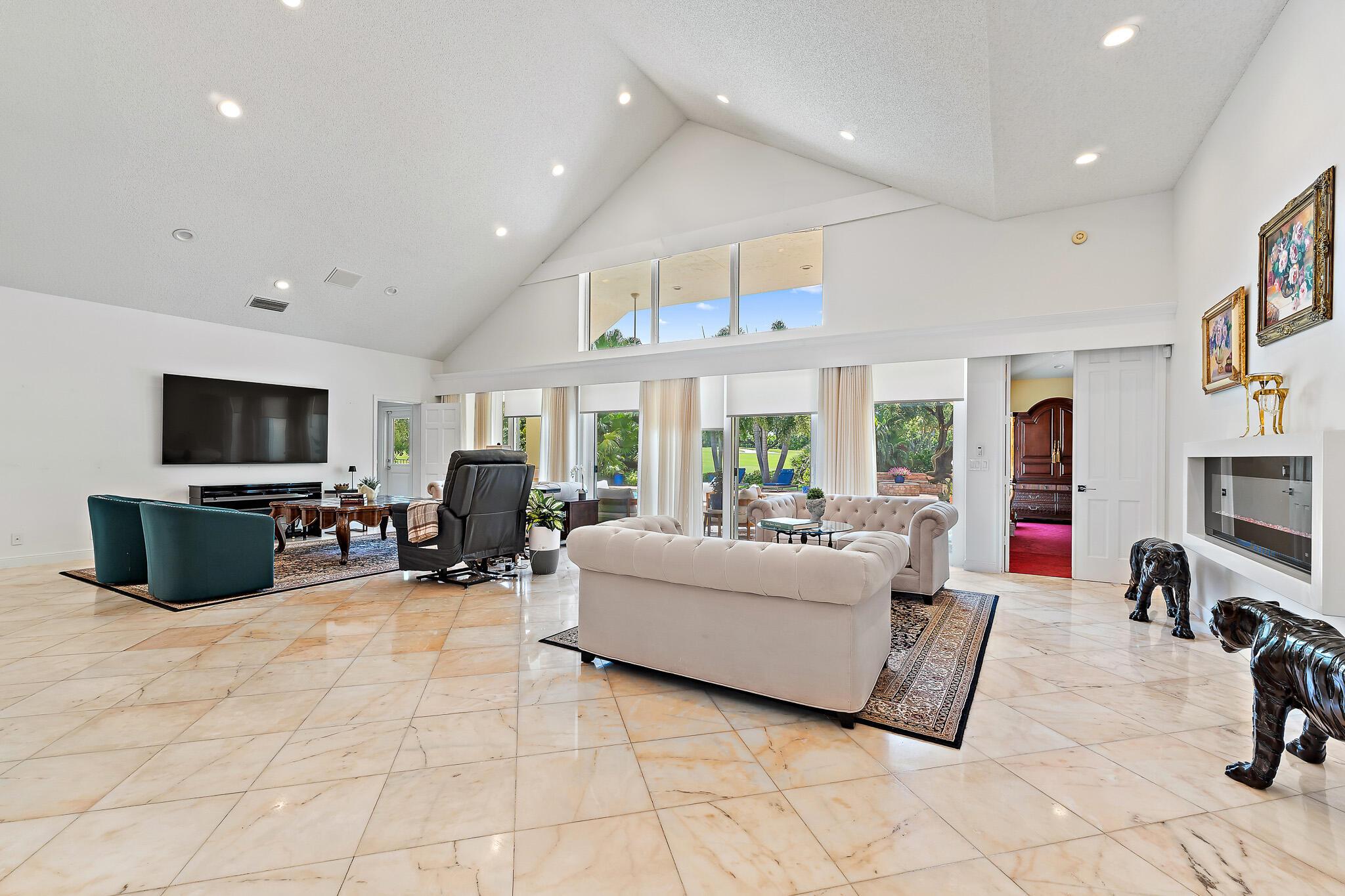 FRENCHMANS CREEK PAR G-3 - Residential