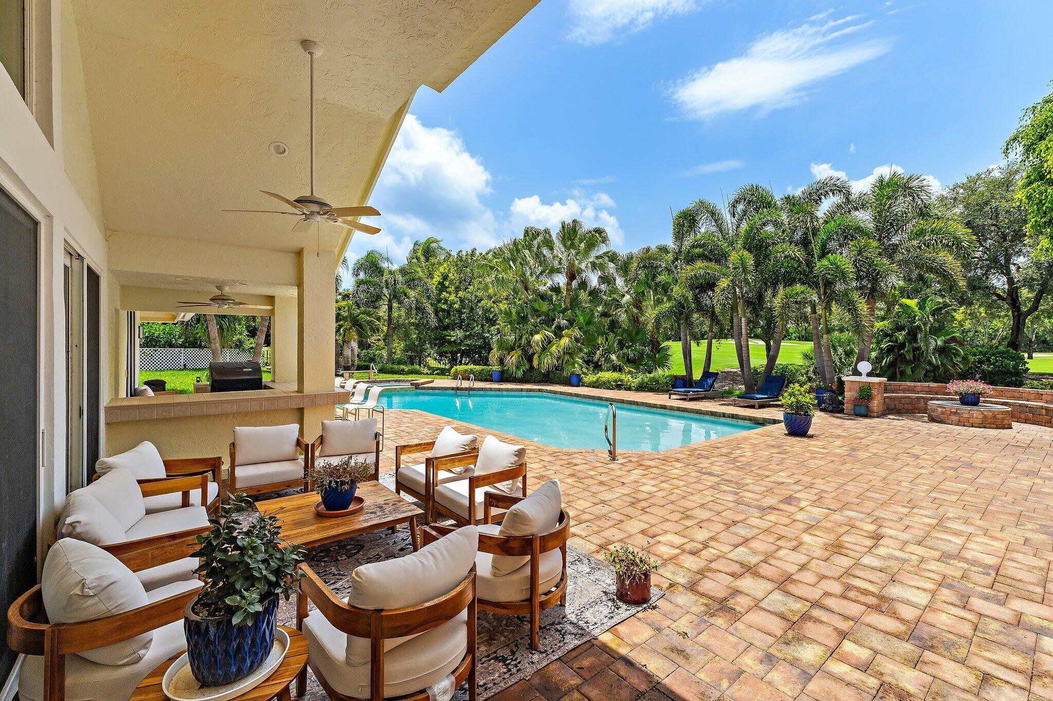 FRENCHMANS CREEK PAR G-3 - Residential