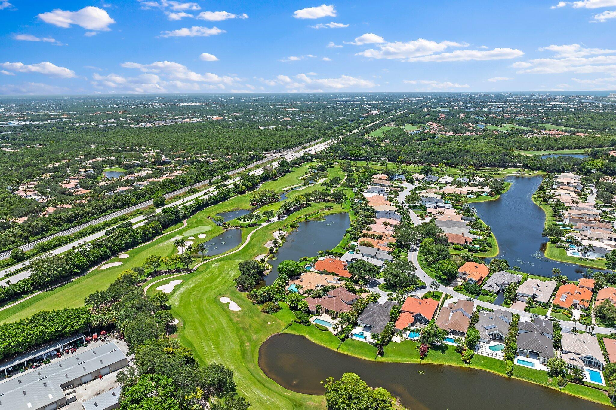 FRENCHMANS CREEK PAR G-3 - Residential