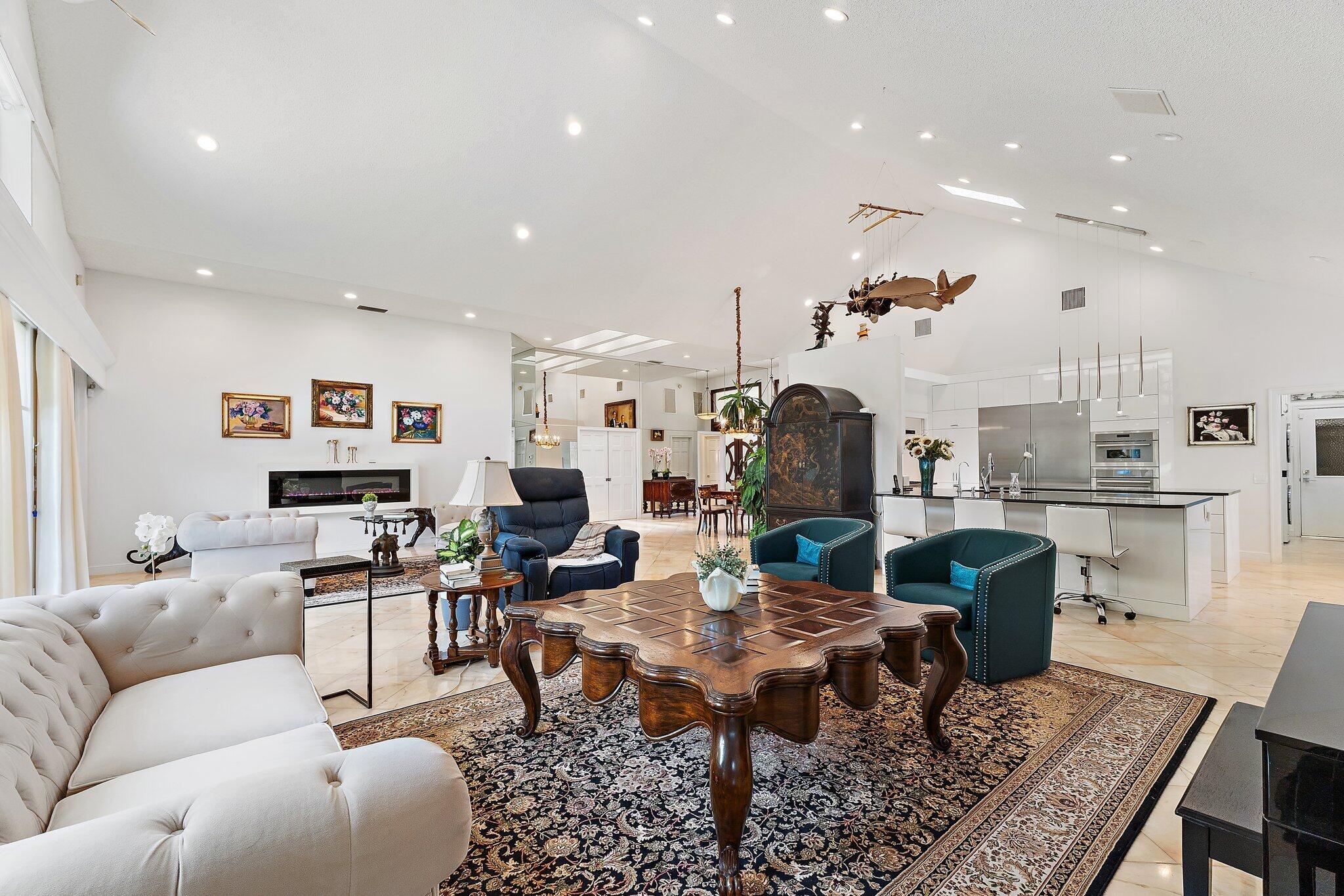 FRENCHMANS CREEK PAR G-3 - Residential