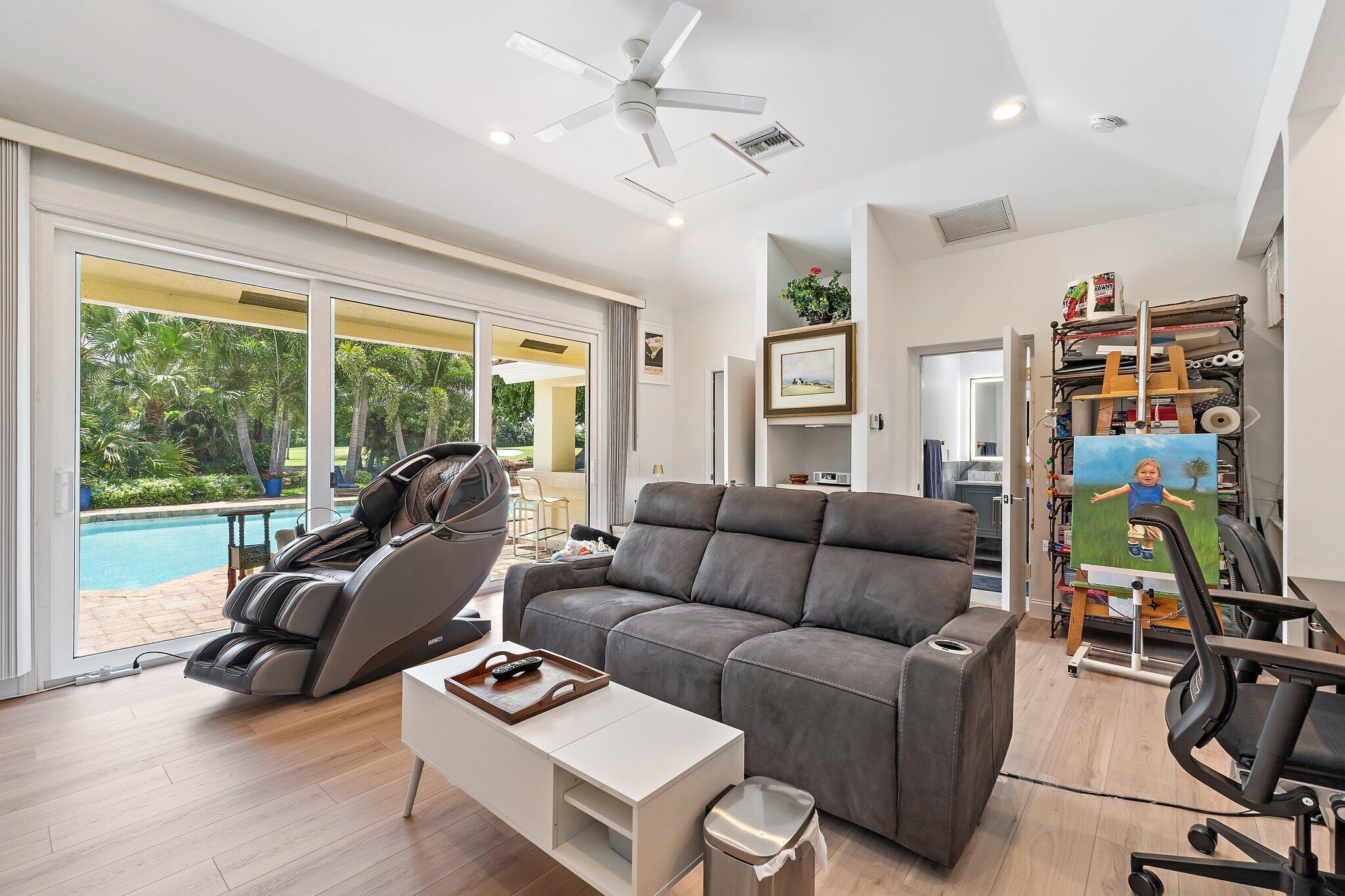 FRENCHMANS CREEK PAR G-3 - Residential