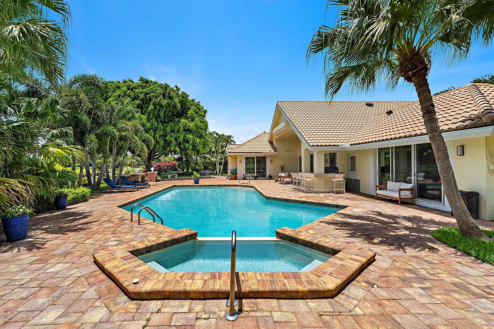 FRENCHMANS CREEK PAR G-3 - Residential