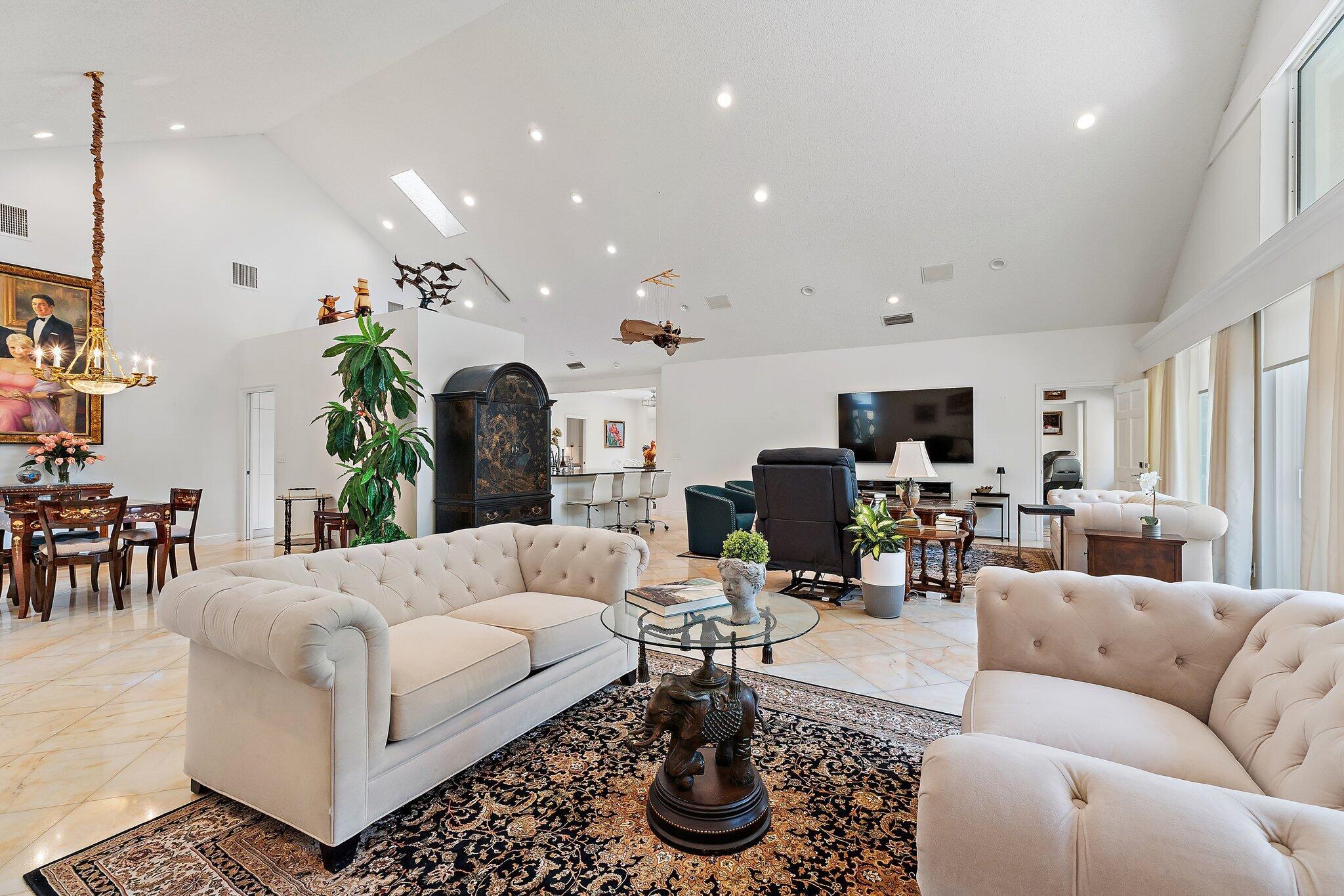 FRENCHMANS CREEK PAR G-3 - Residential