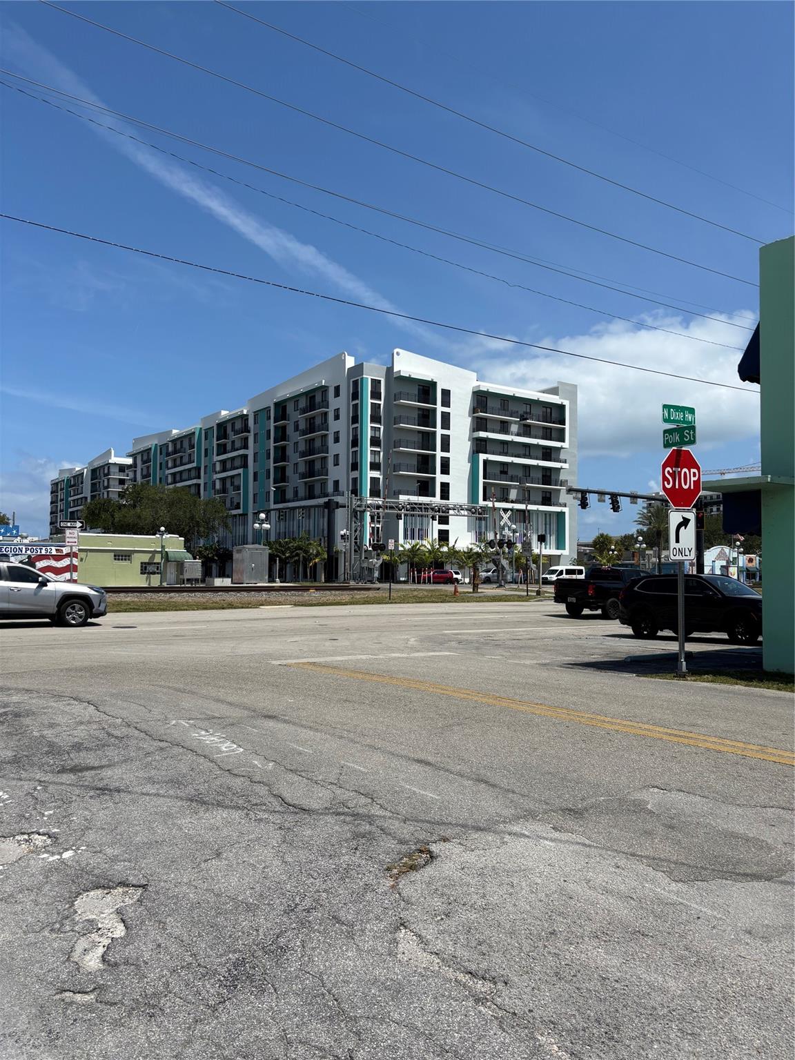 Hollywood Little Ranches - Residential Income