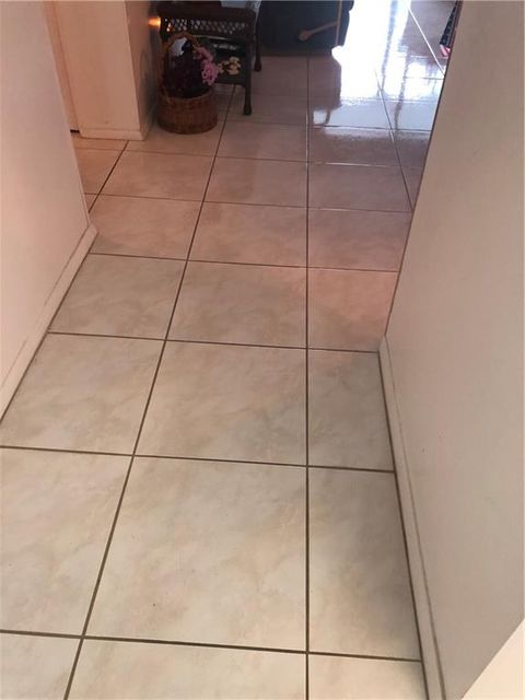 A home in Dania Beach
