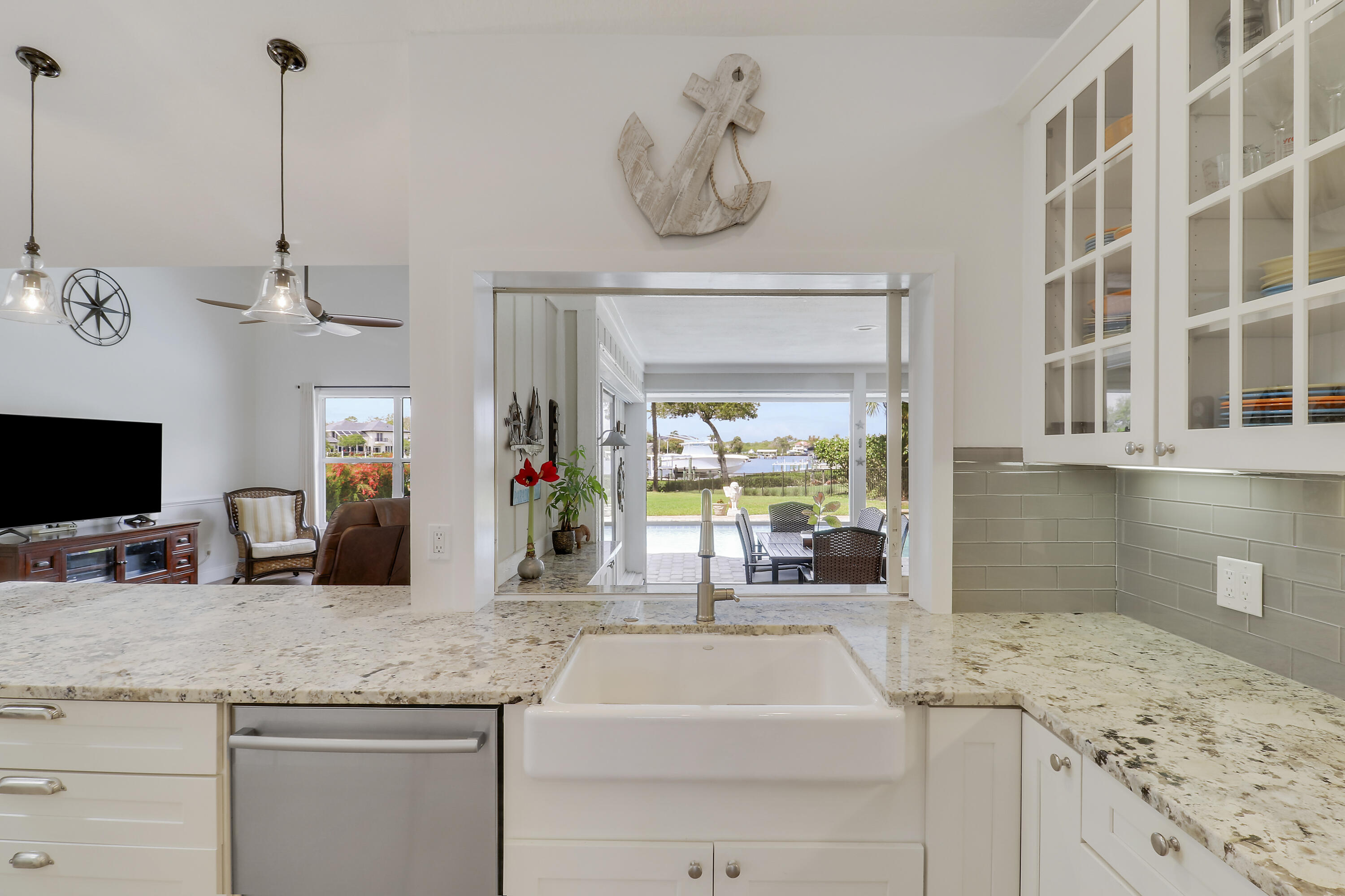 RIVER RIDGE (TEQUESTA) - Residential