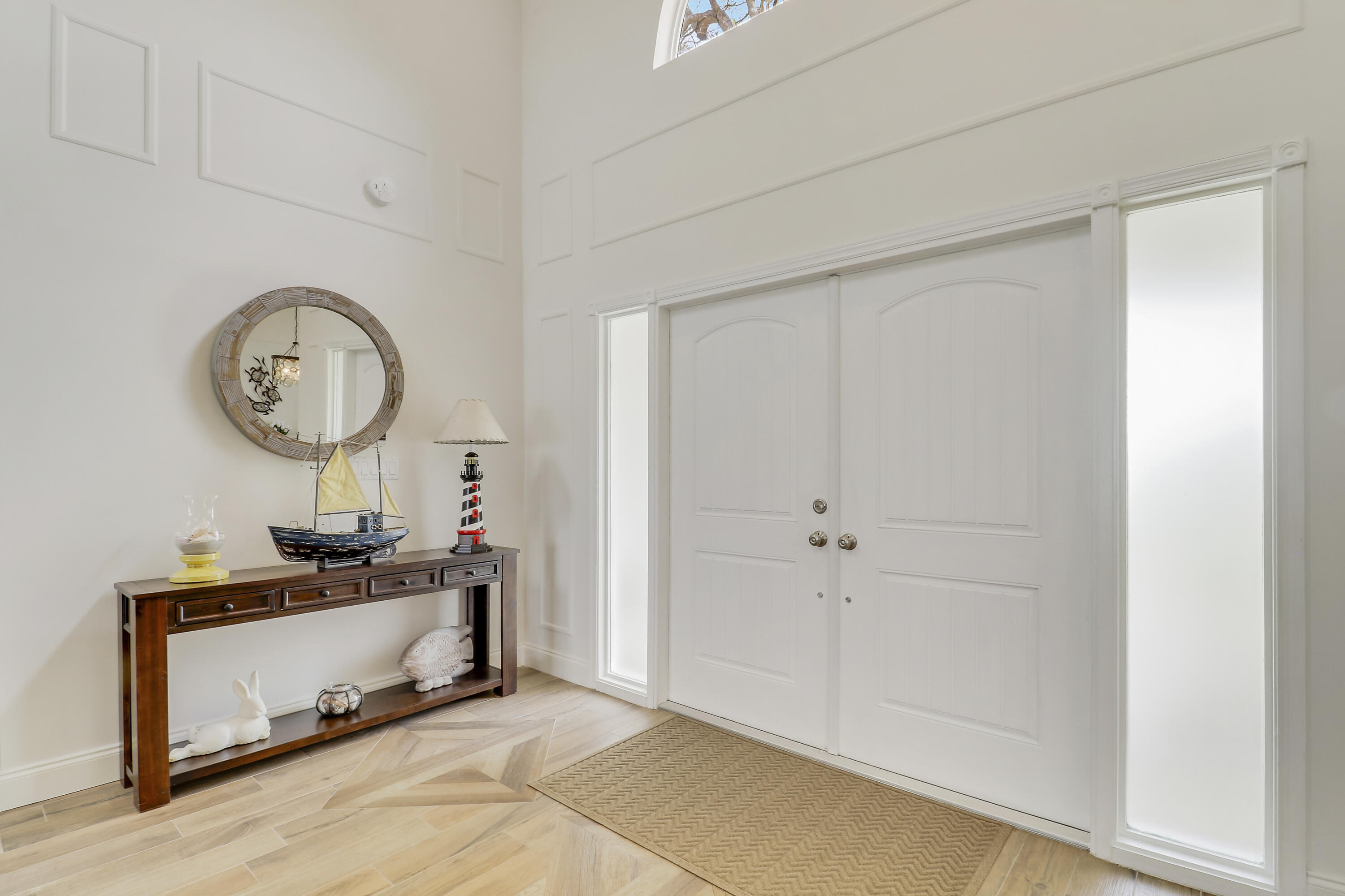 RIVER RIDGE (TEQUESTA) - Residential