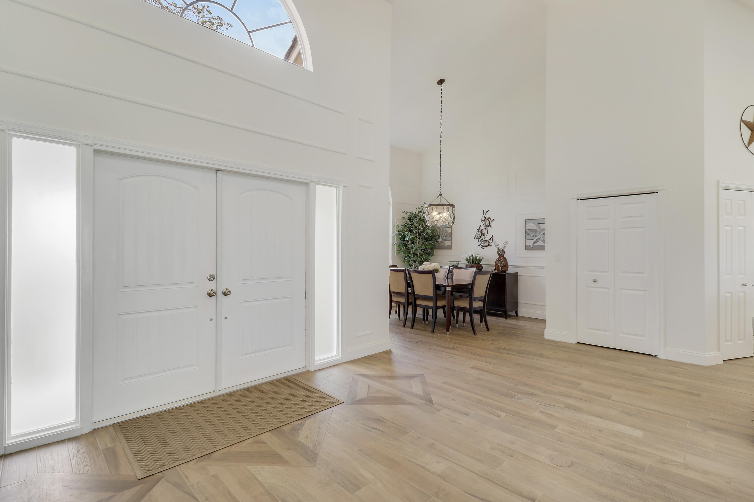 RIVER RIDGE (TEQUESTA) - Residential