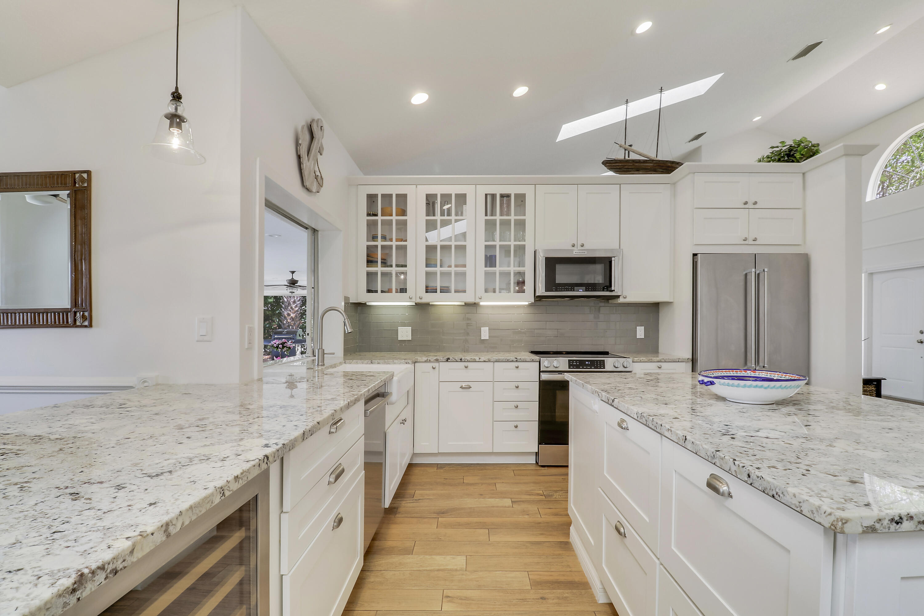 RIVER RIDGE (TEQUESTA) - Residential