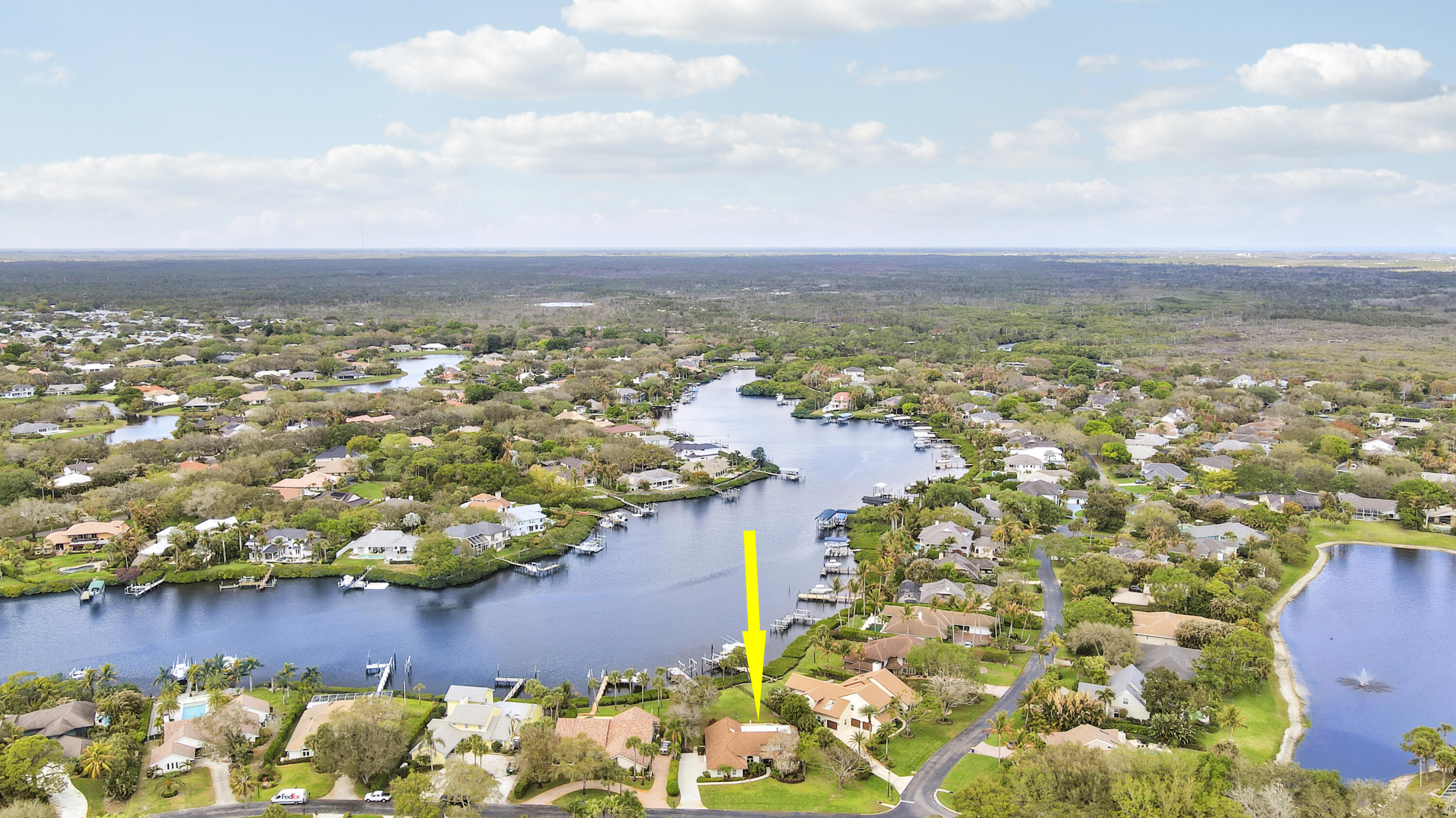 RIVER RIDGE (TEQUESTA) - Residential