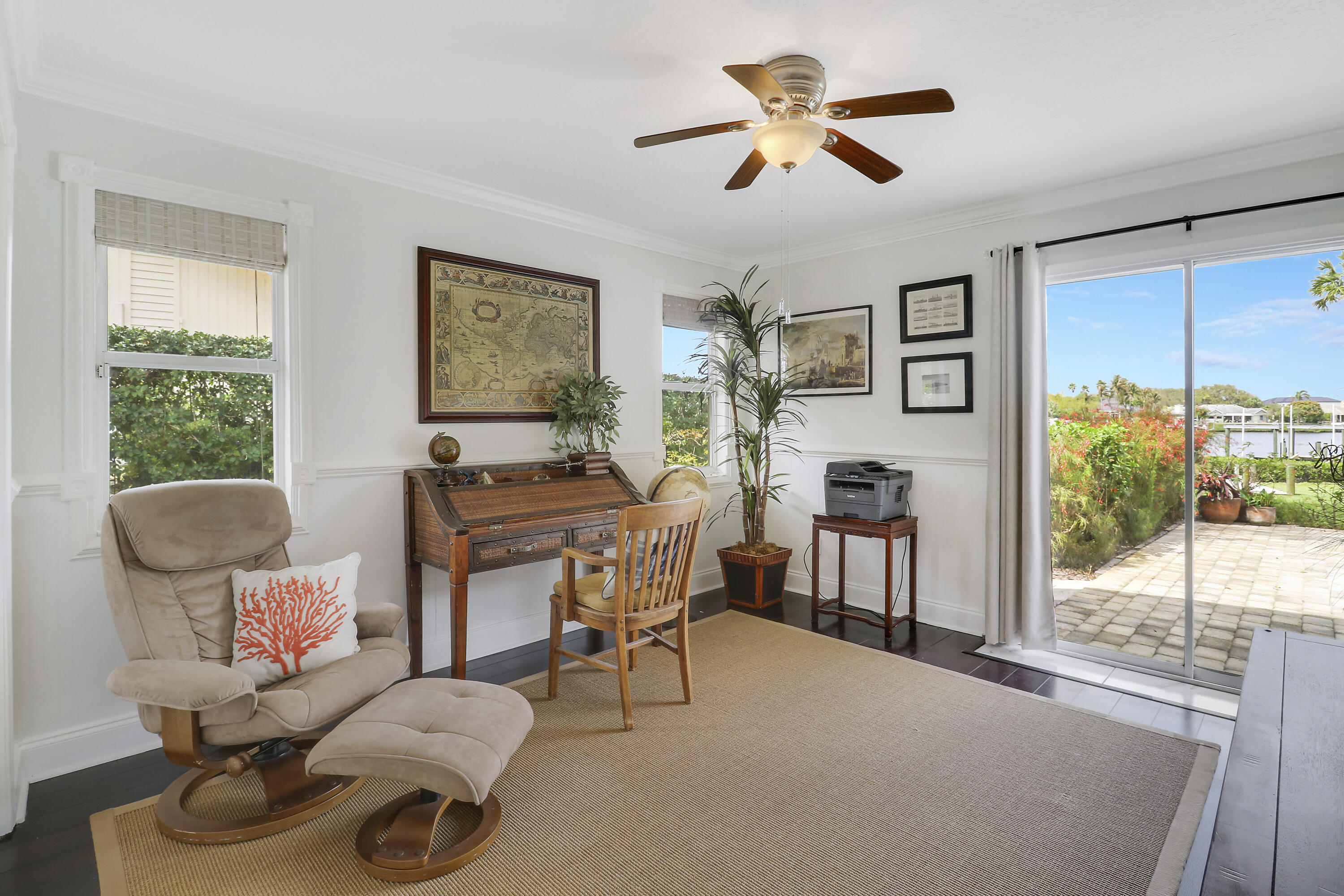 RIVER RIDGE (TEQUESTA) - Residential