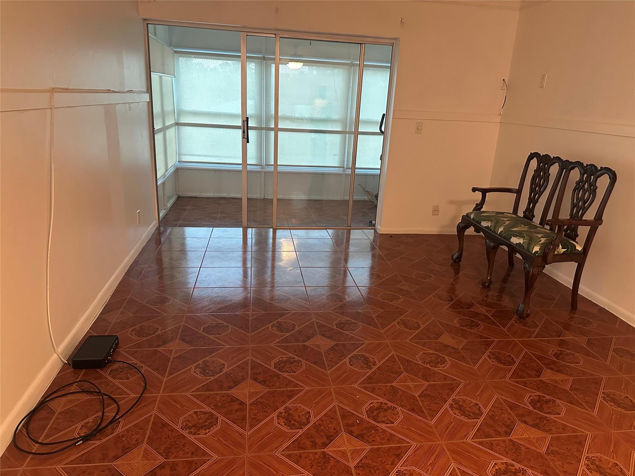 Lauderdale Oaks Condo Xix - Residential Lease