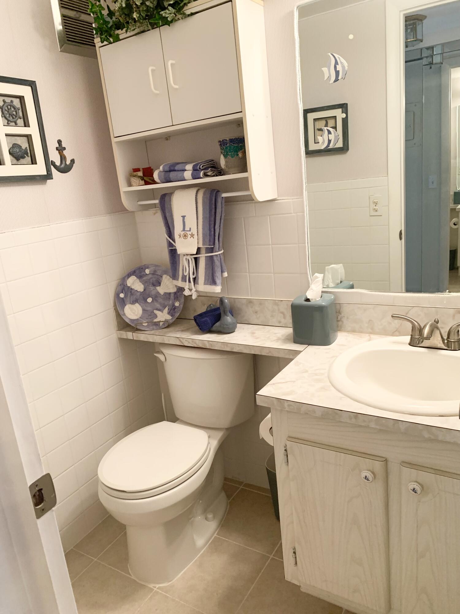 CENTURY VILLAGE - Residential