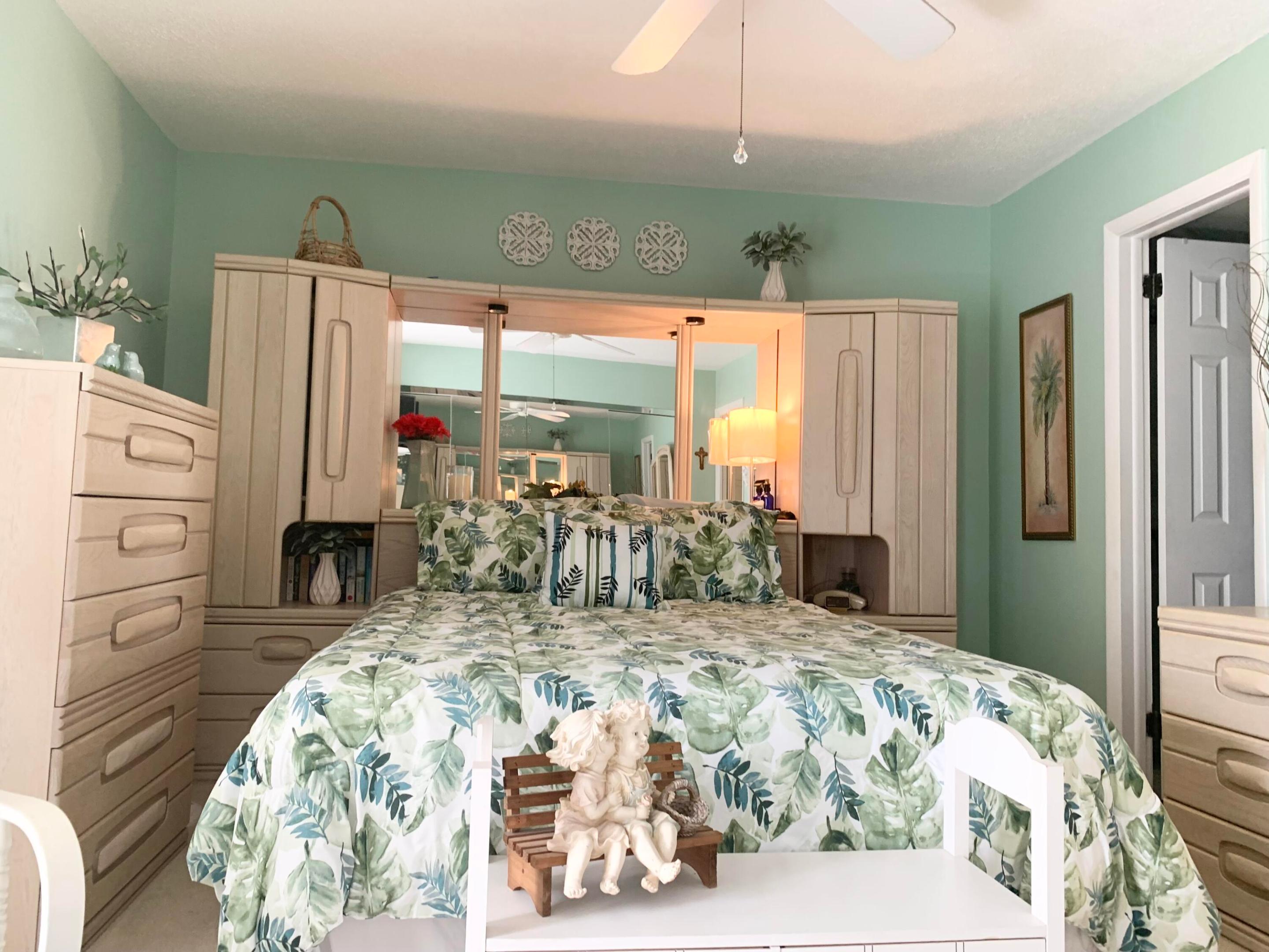 CENTURY VILLAGE - Residential