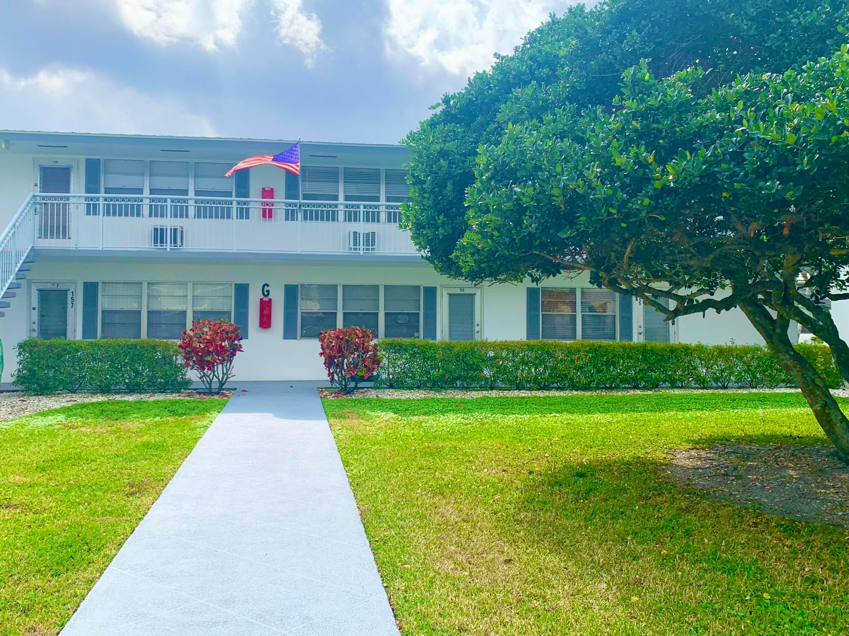 CENTURY VILLAGE - Residential