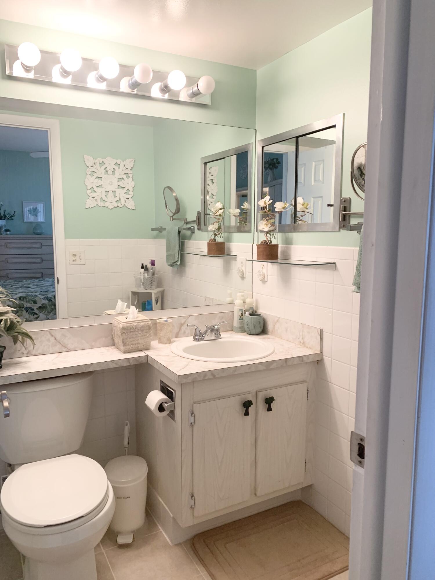 CENTURY VILLAGE - Residential