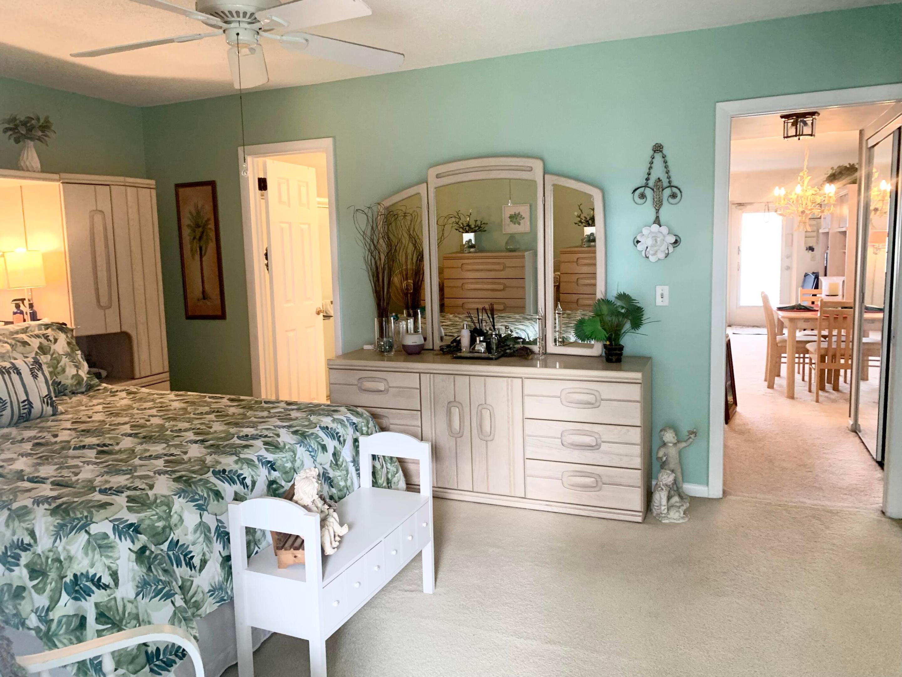 CENTURY VILLAGE - Residential