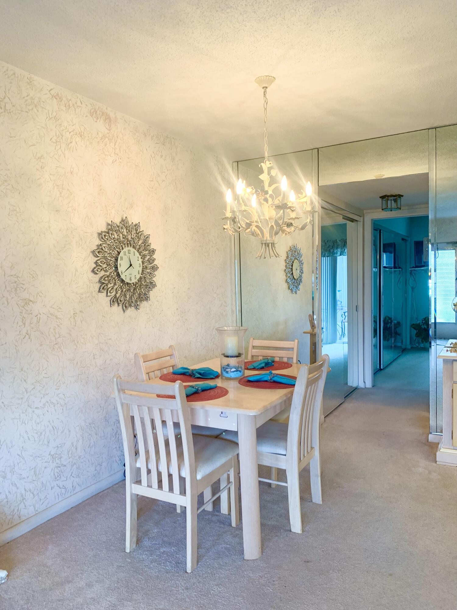 CENTURY VILLAGE - Residential