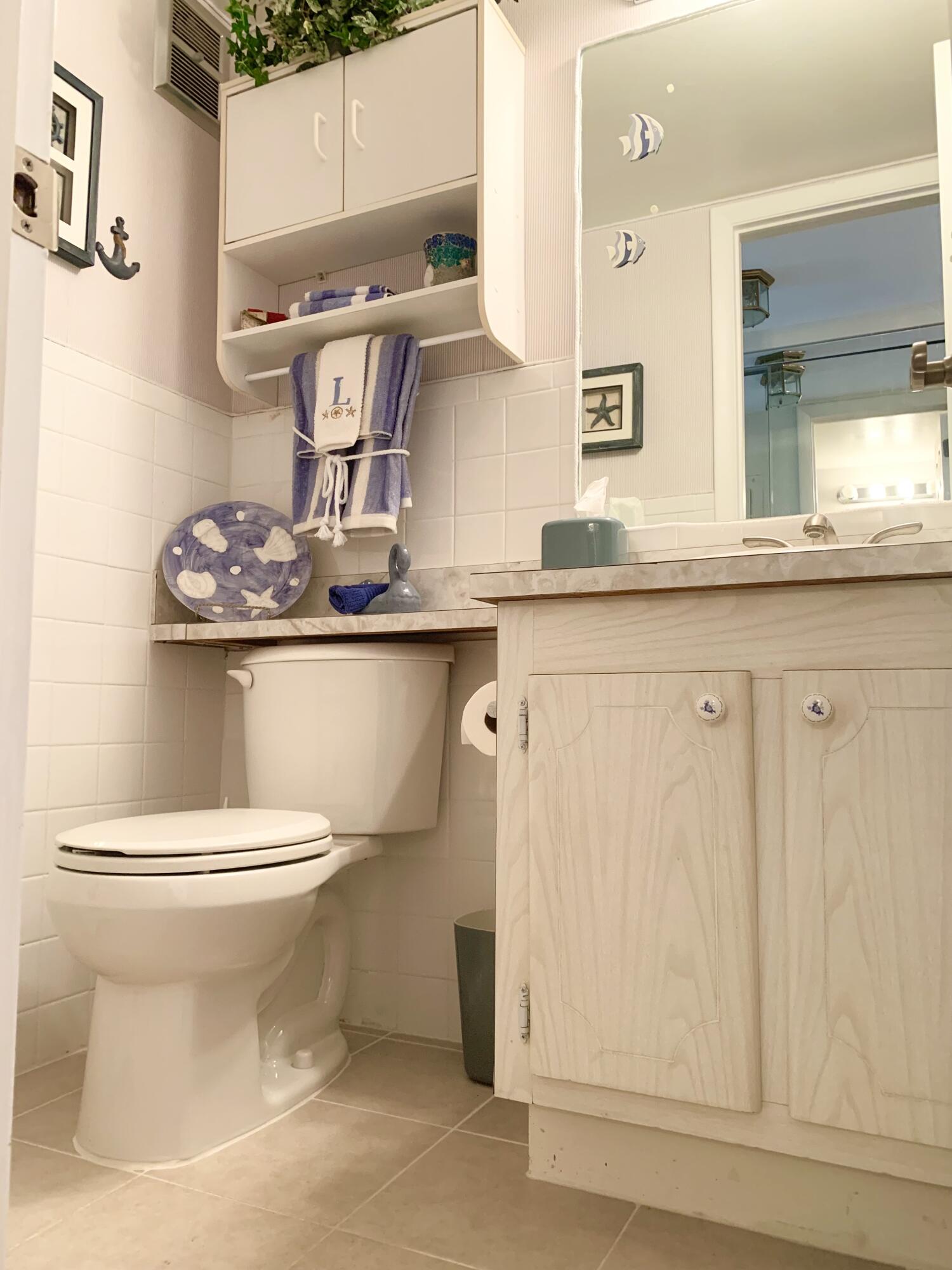 CENTURY VILLAGE - Residential